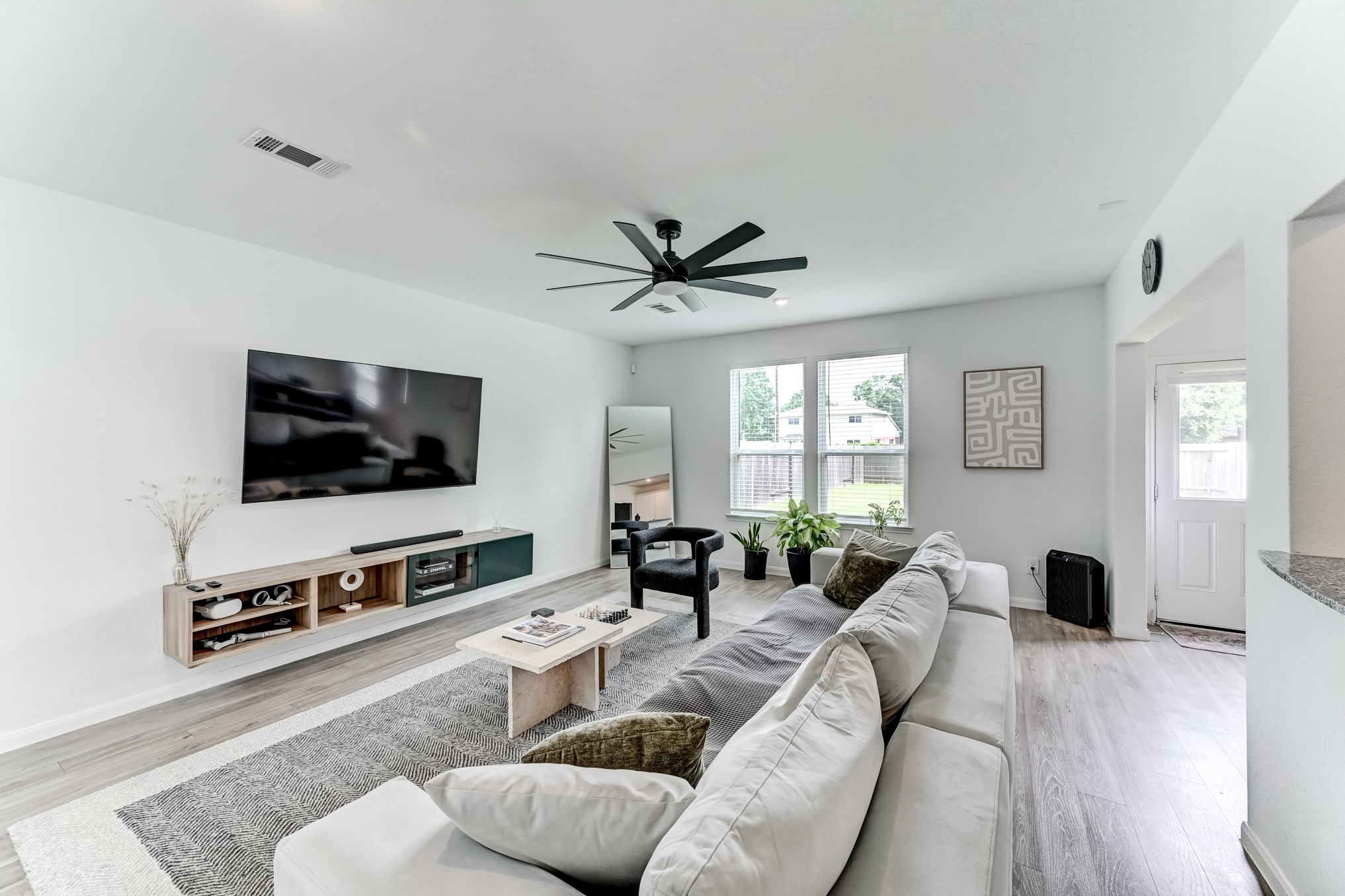 5530 Broad Spruce Street, Spring, TX 77373