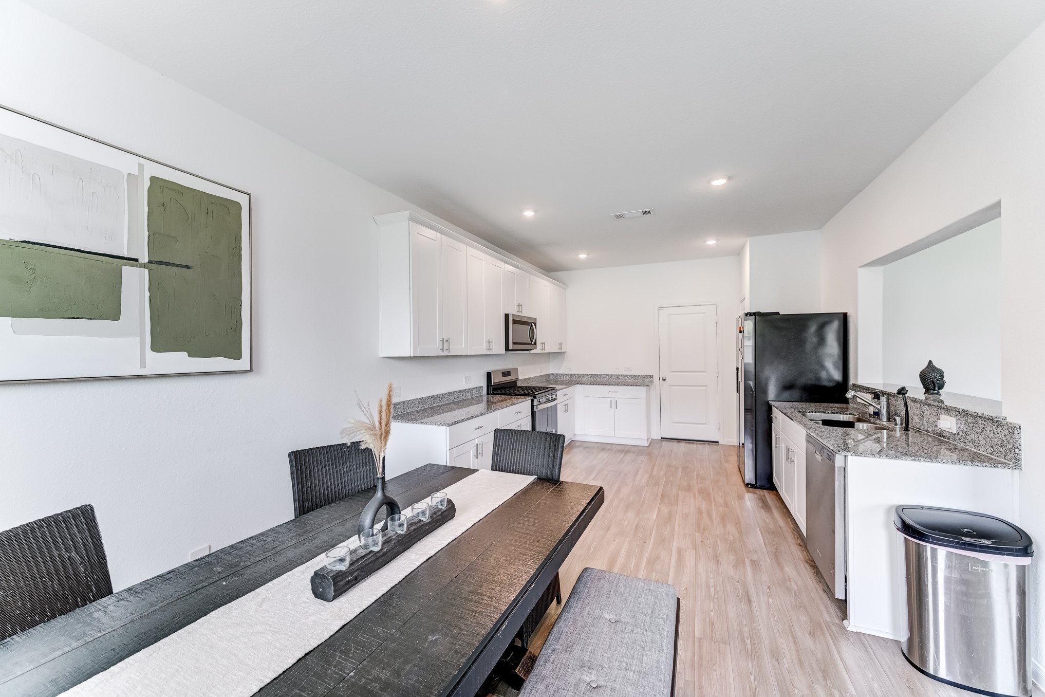 5530 Broad Spruce Street, Spring, TX 77373