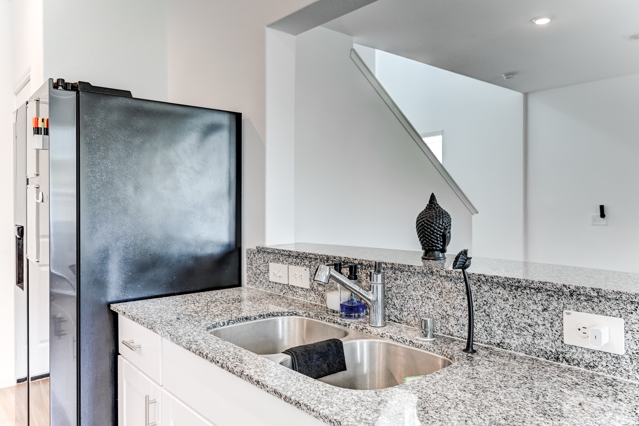 5530 Broad Spruce Street, Spring, TX 77373