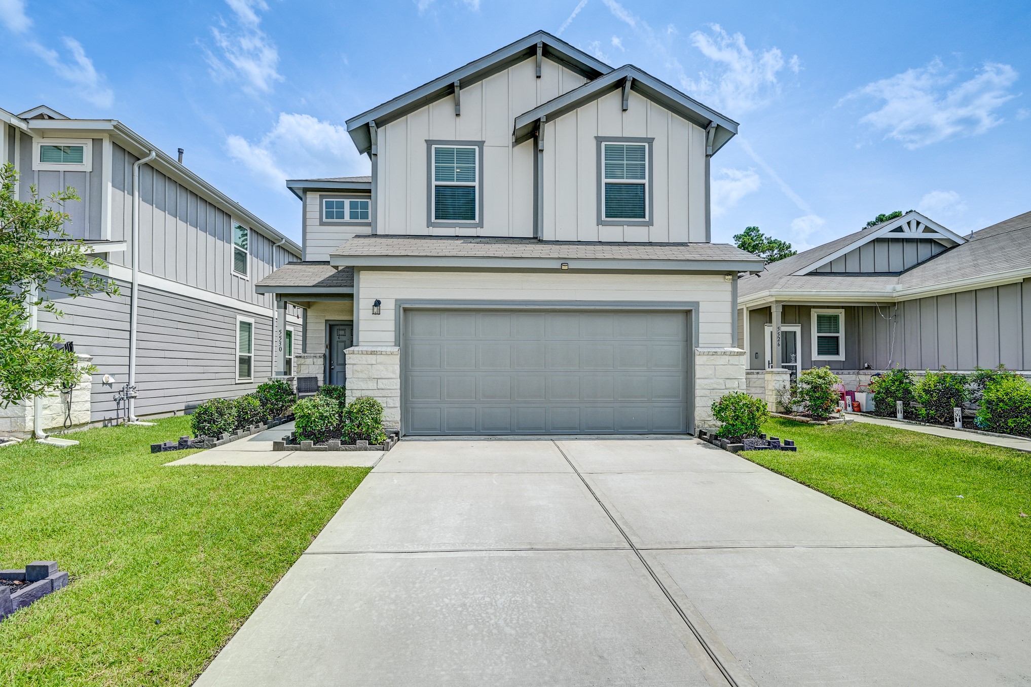 5530 Broad Spruce Street, Spring, TX 77373 5530 Broad Spruce Street, Spring, TX 77373