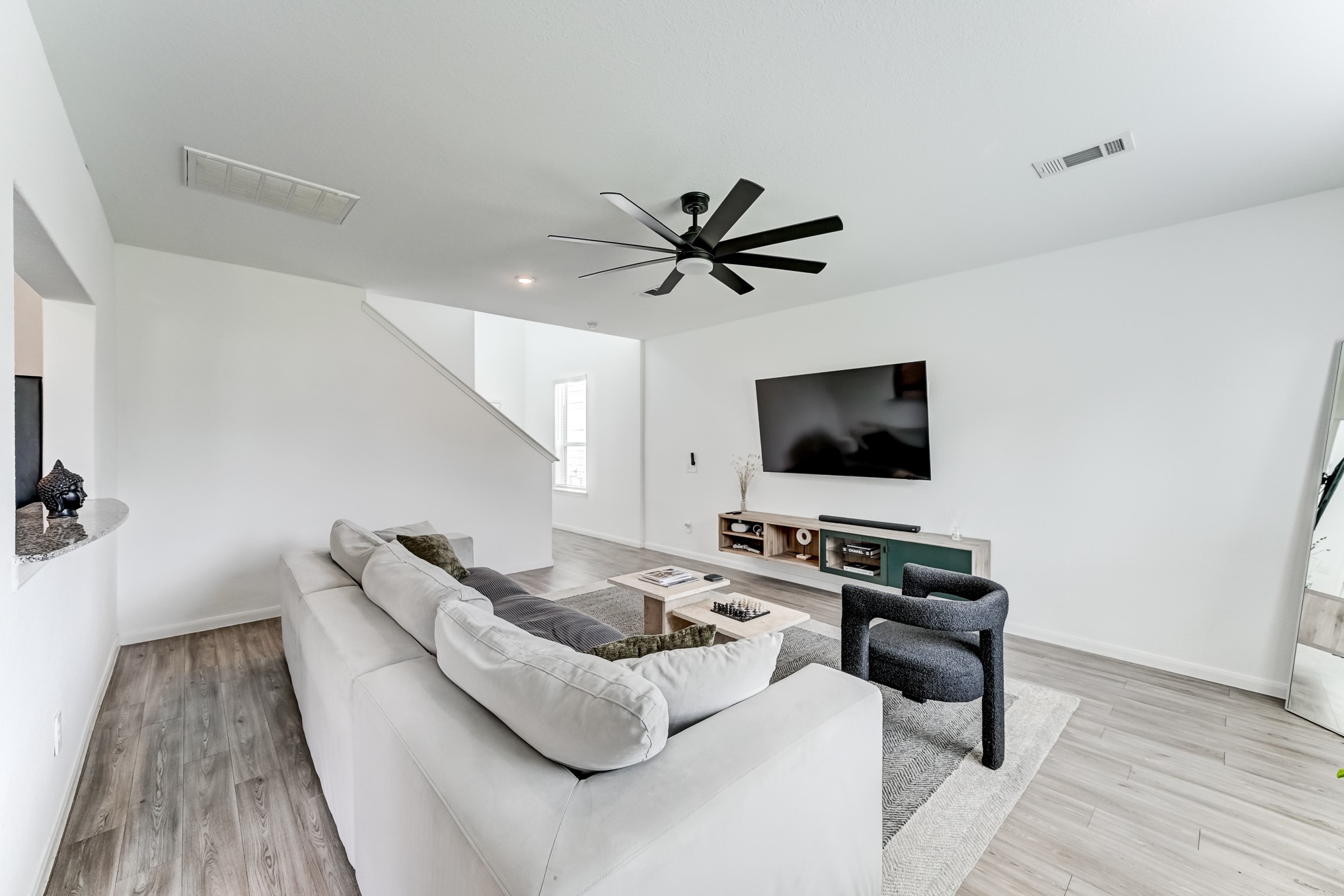 5530 Broad Spruce Street, Spring, TX 77373