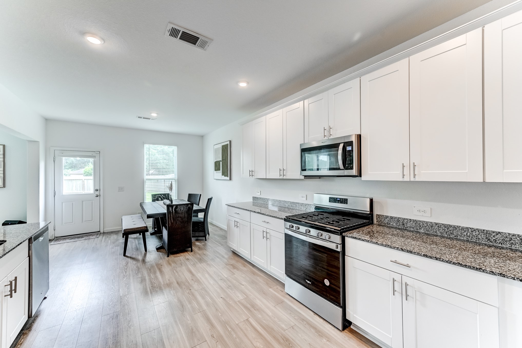 5530 Broad Spruce Street, Spring, TX 77373