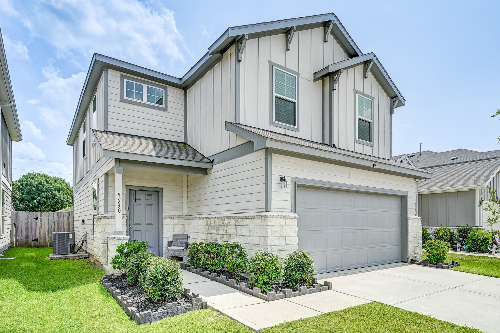 5530 Broad Spruce Street, Spring, TX 77373 5530 Broad Spruce Street, Spring, TX 77373