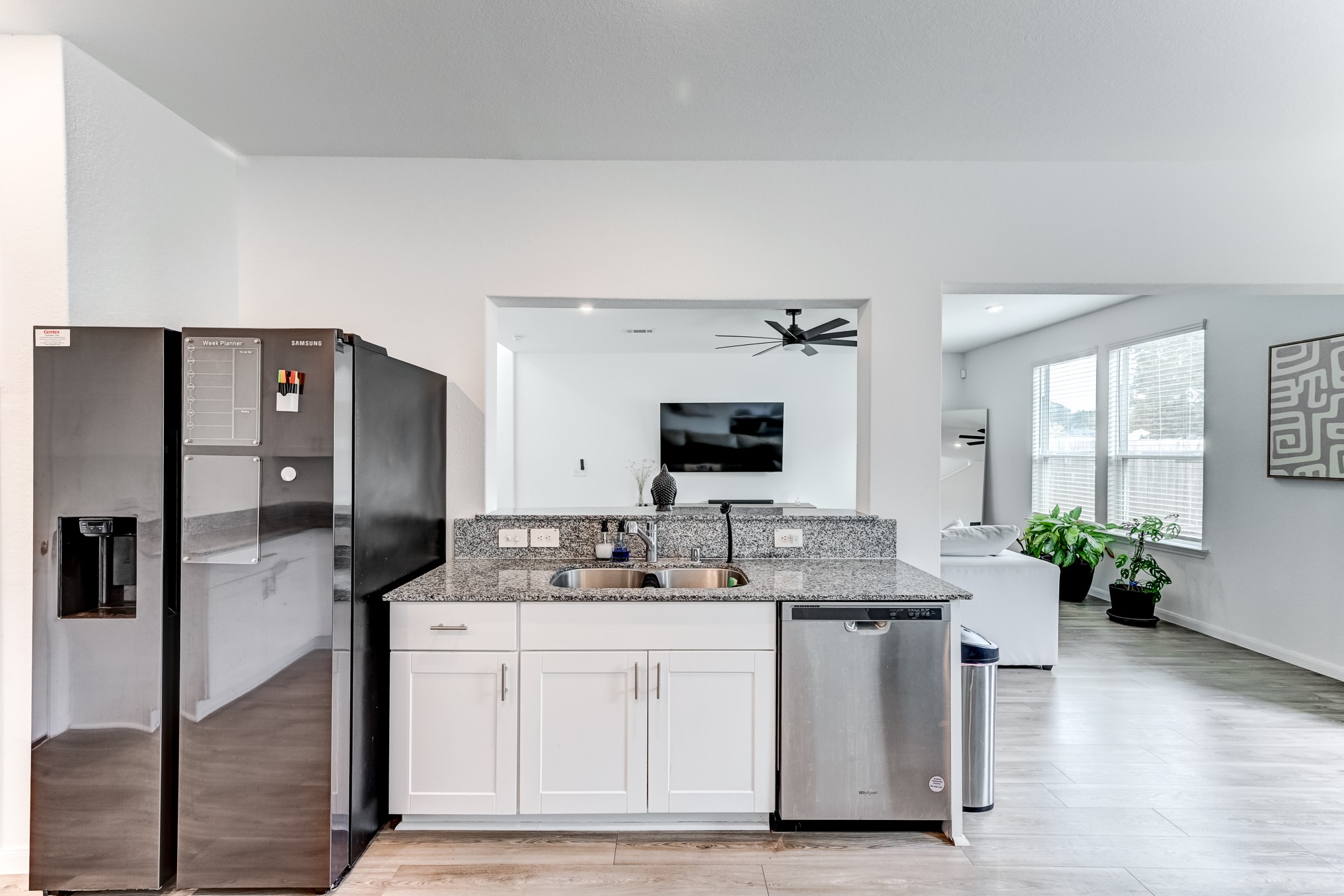 5530 Broad Spruce Street, Spring, TX 77373