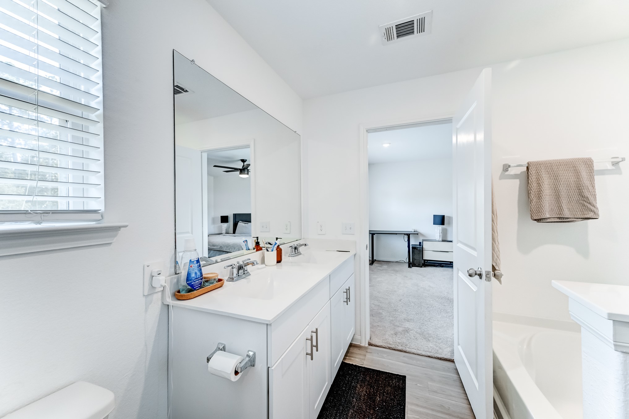 5530 Broad Spruce Street, Spring, TX 77373
