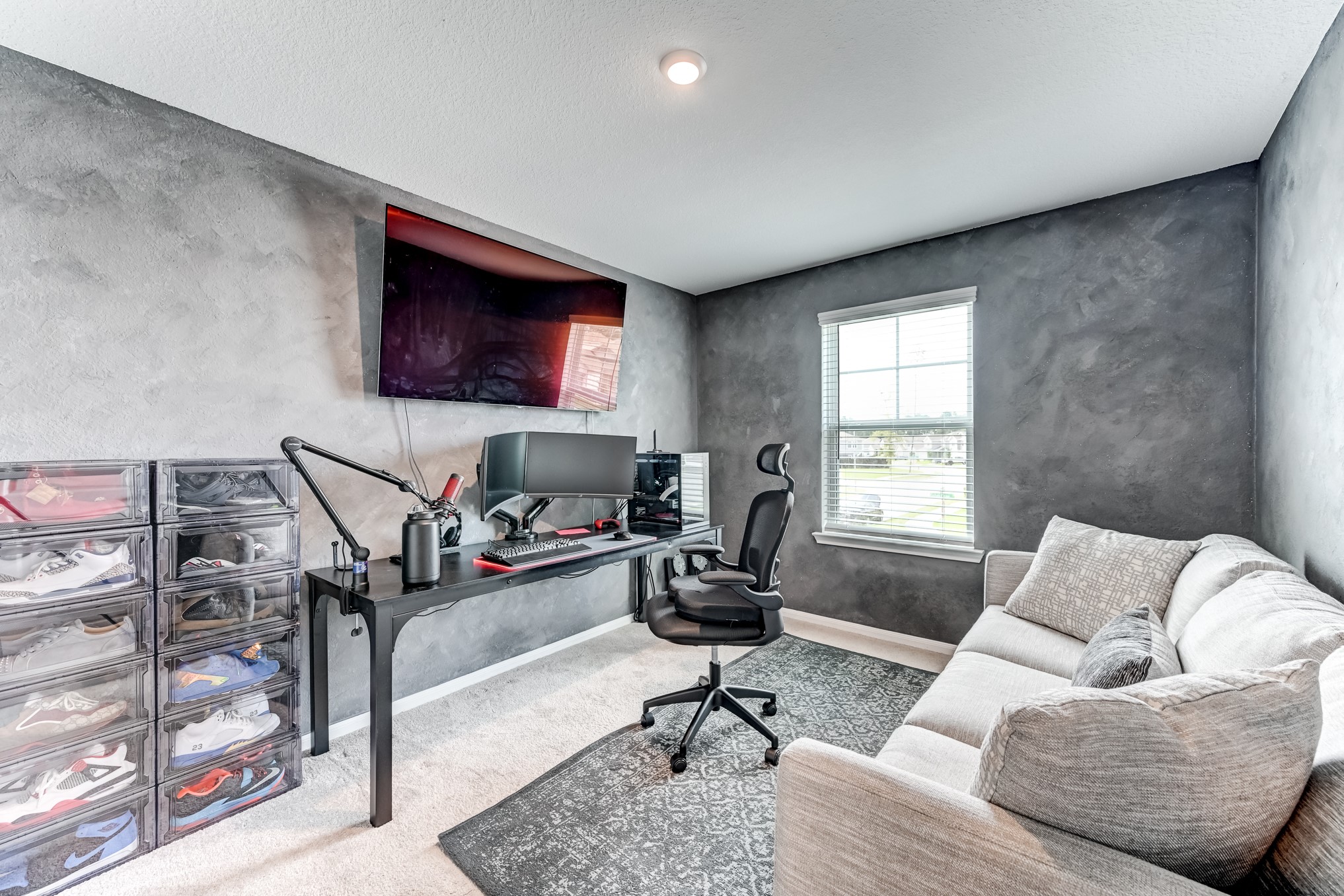 5530 Broad Spruce Street, Spring, TX 77373