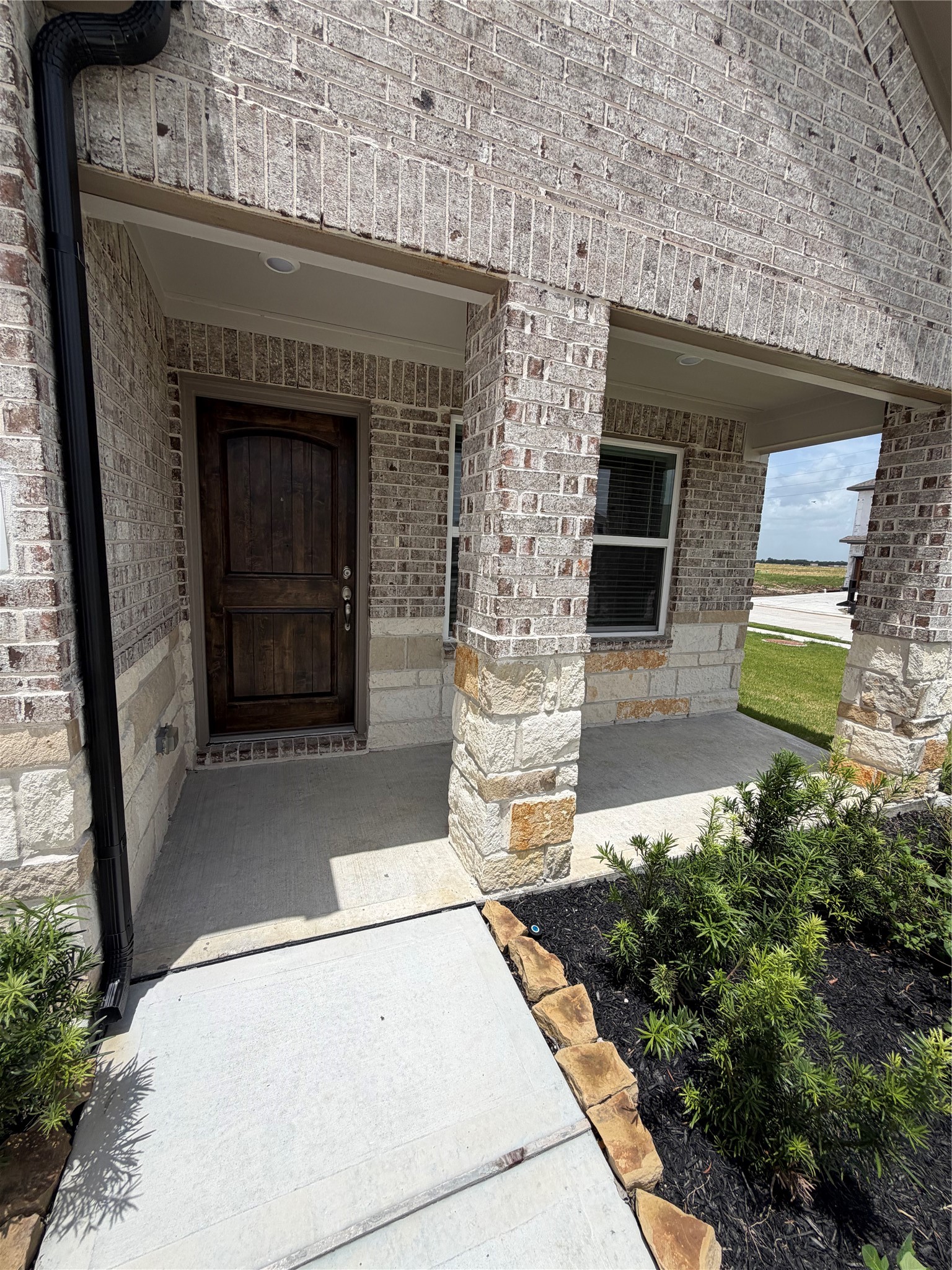 Representative photo only. Actual home, elevation, finishes, colors, and features may vary.