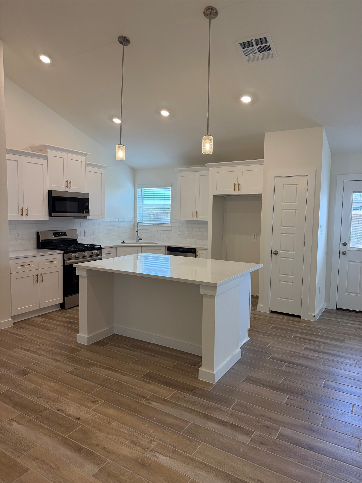 Representative photo only. Actual home, elevation, finishes, colors, and features may vary.
