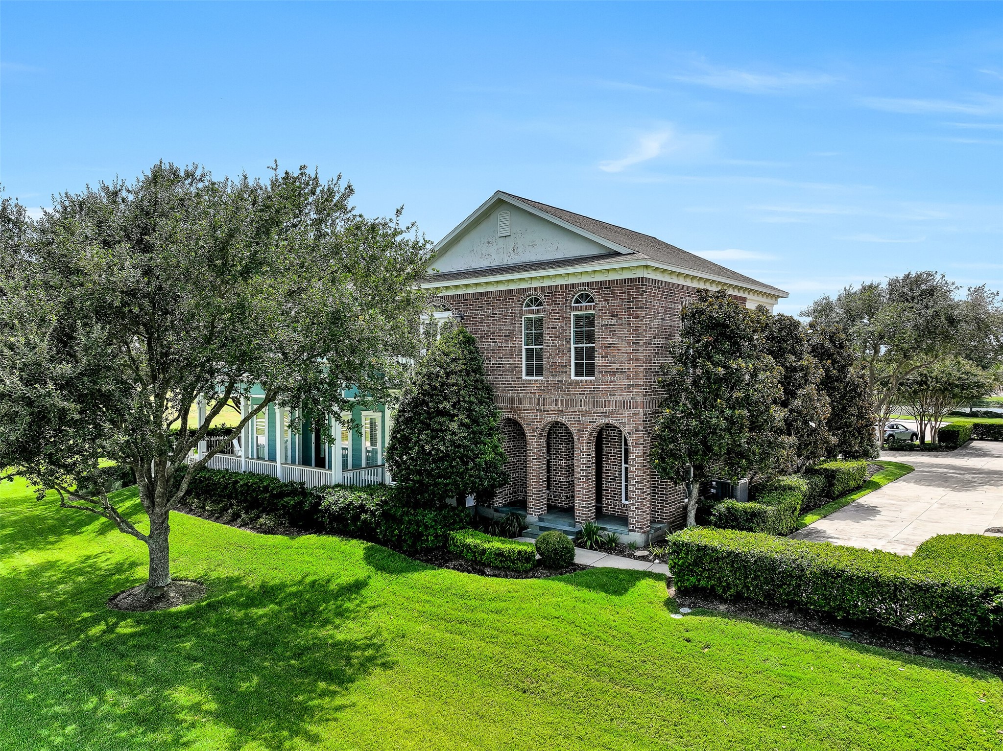 Schedule your showing today!
