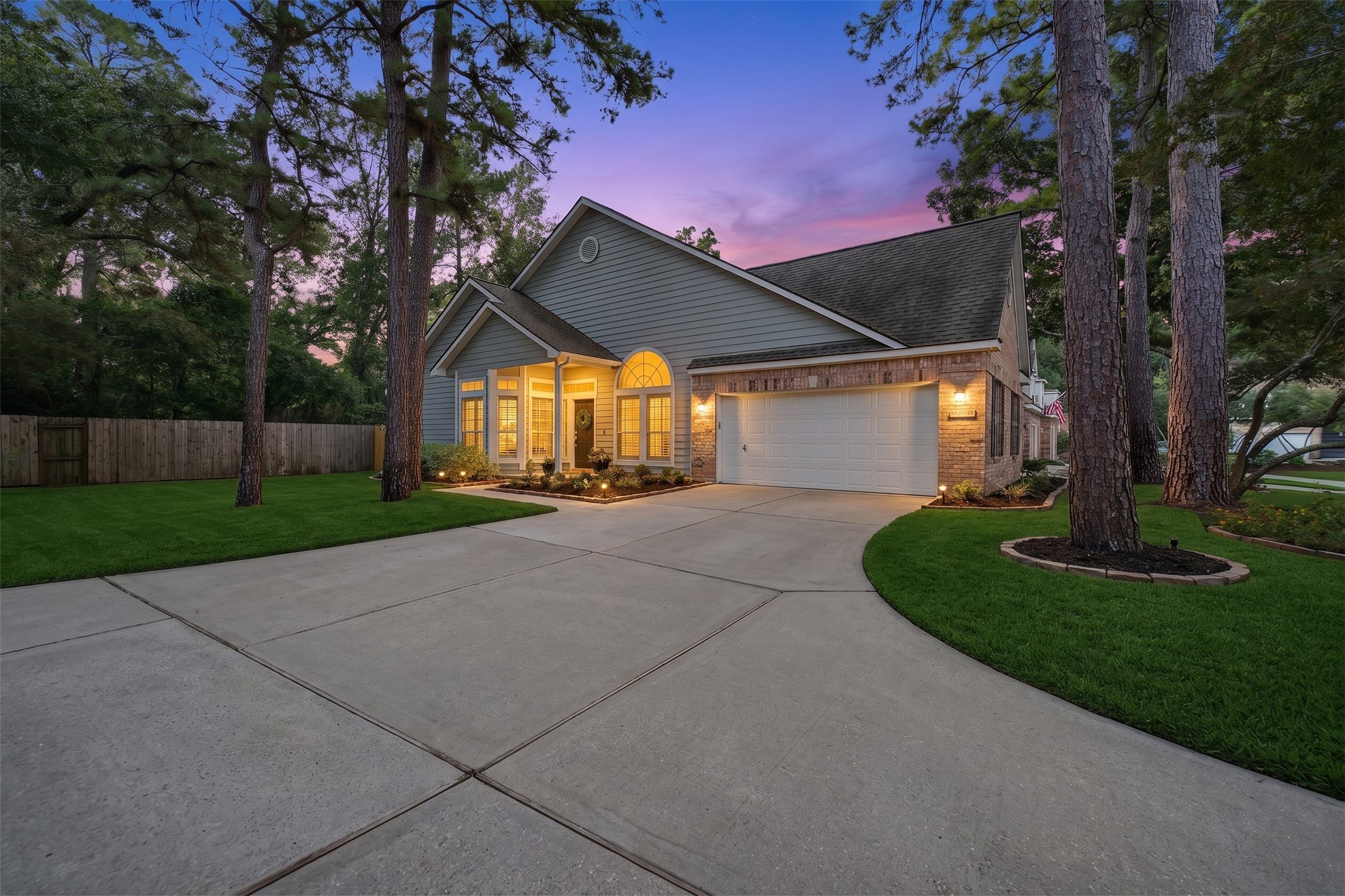 Welcome Home!