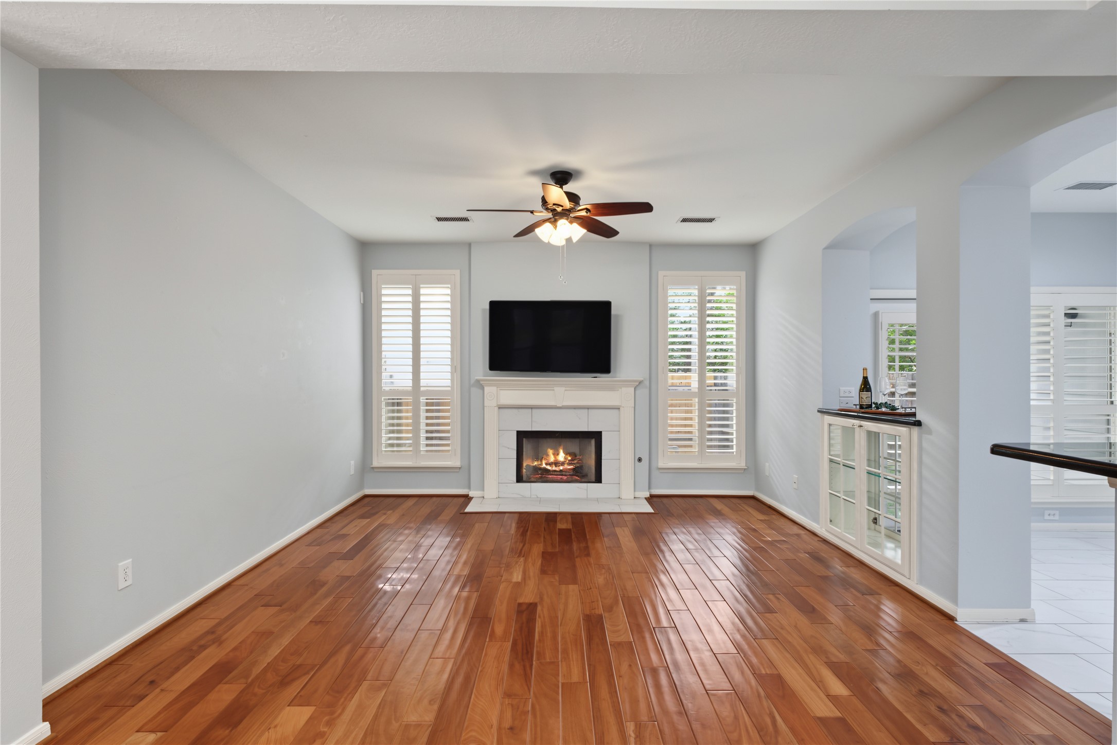 51 S Spiral Vine Circle, The Woodlands, TX 77381