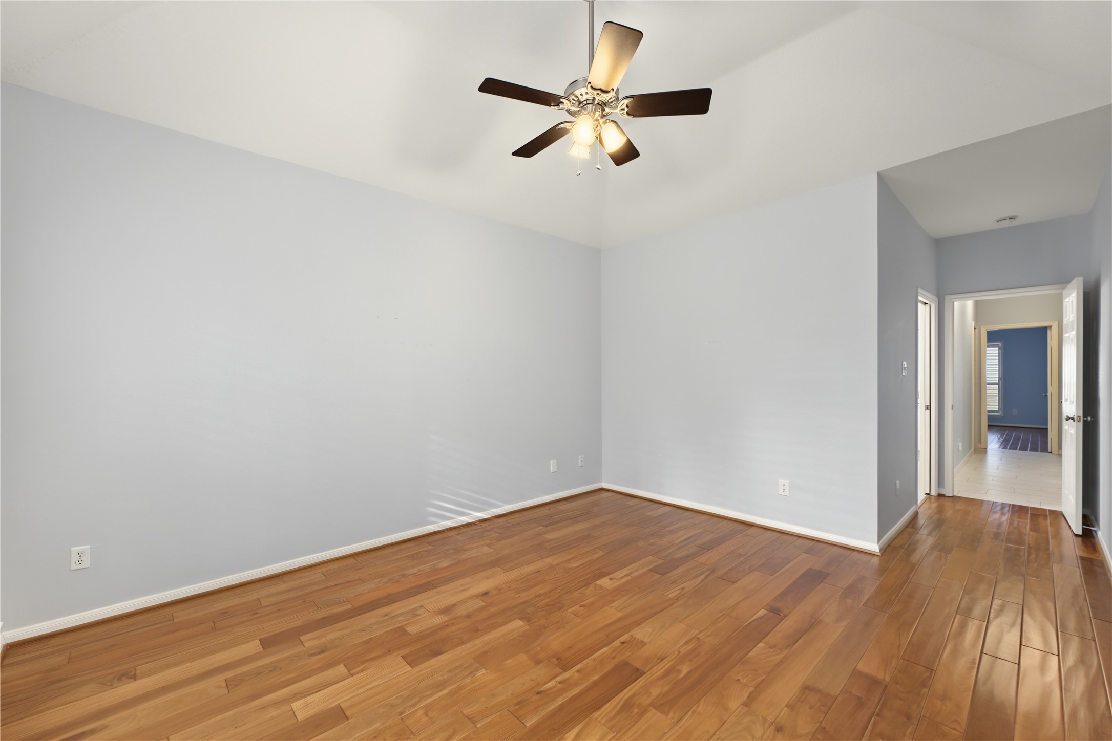 alternate view primary suite