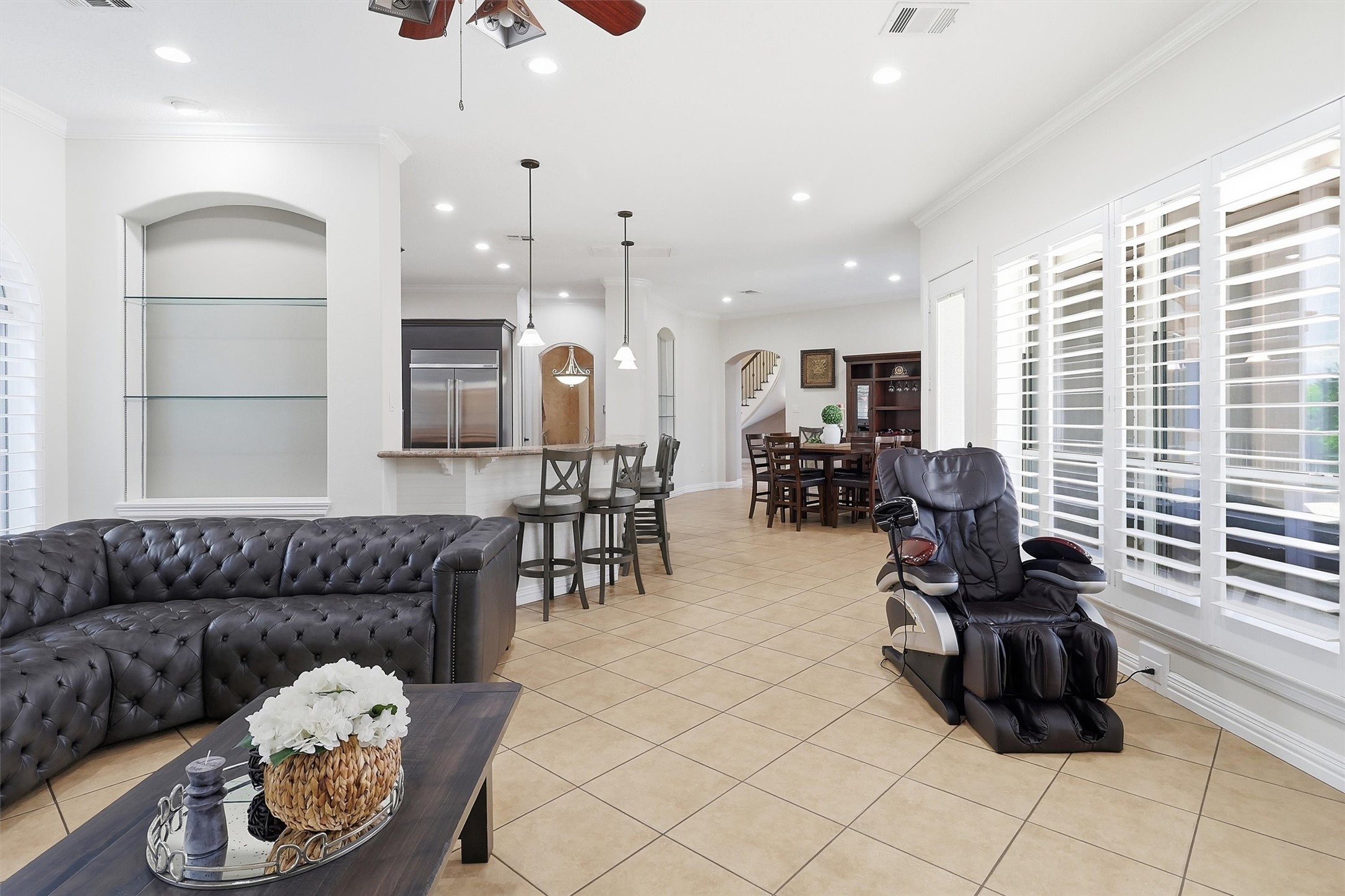 2702 DRS Drive, Richmond, TX 77406