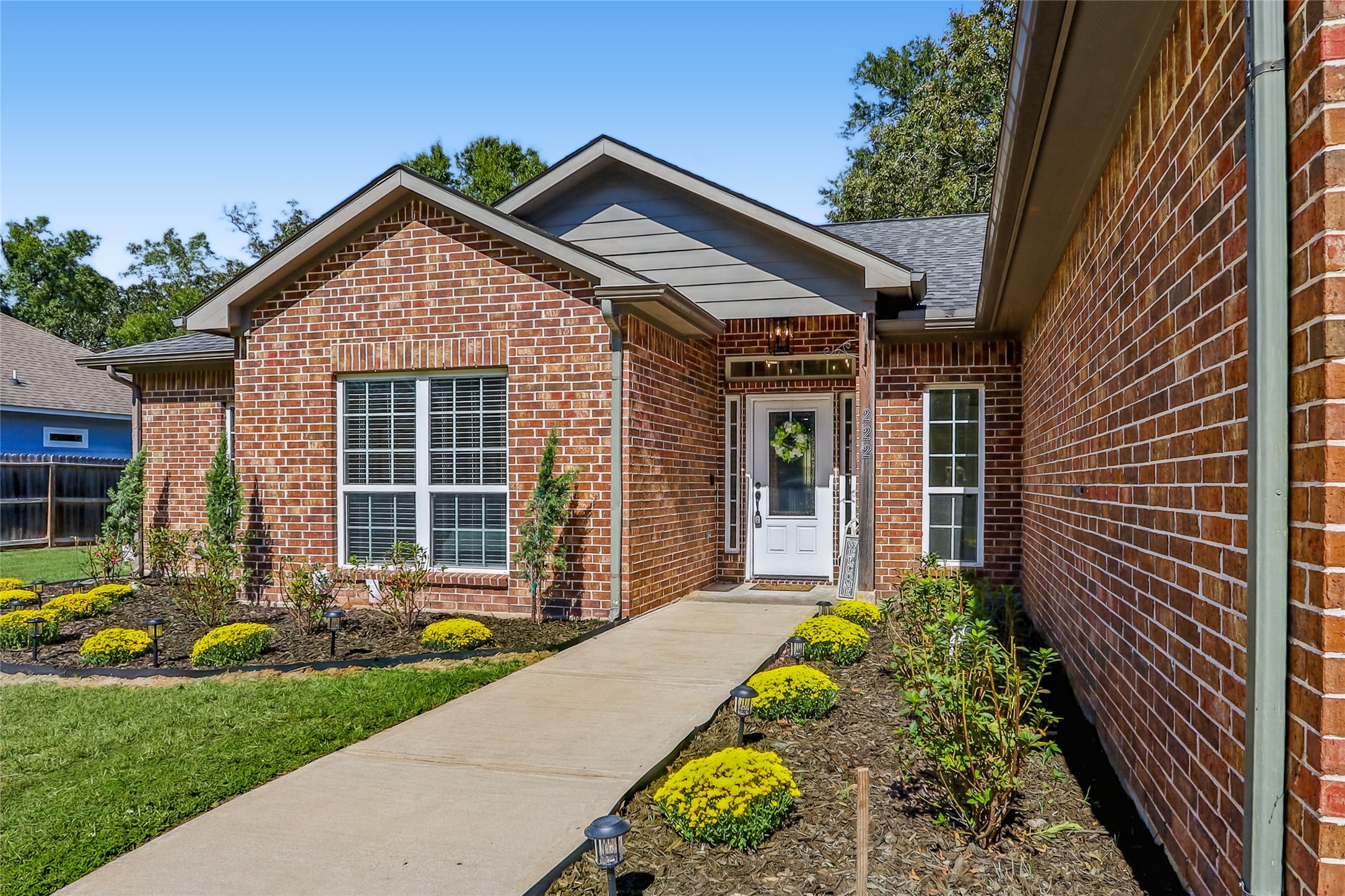 222 Texas Landing Landing, Livingston, TX 77351