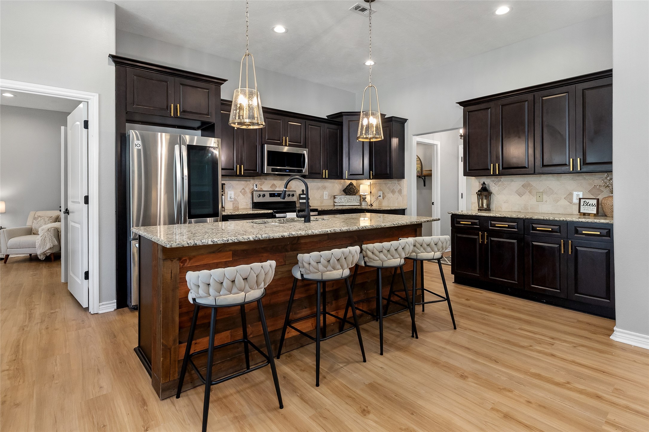 222 Texas Landing Landing, Livingston, TX 77351