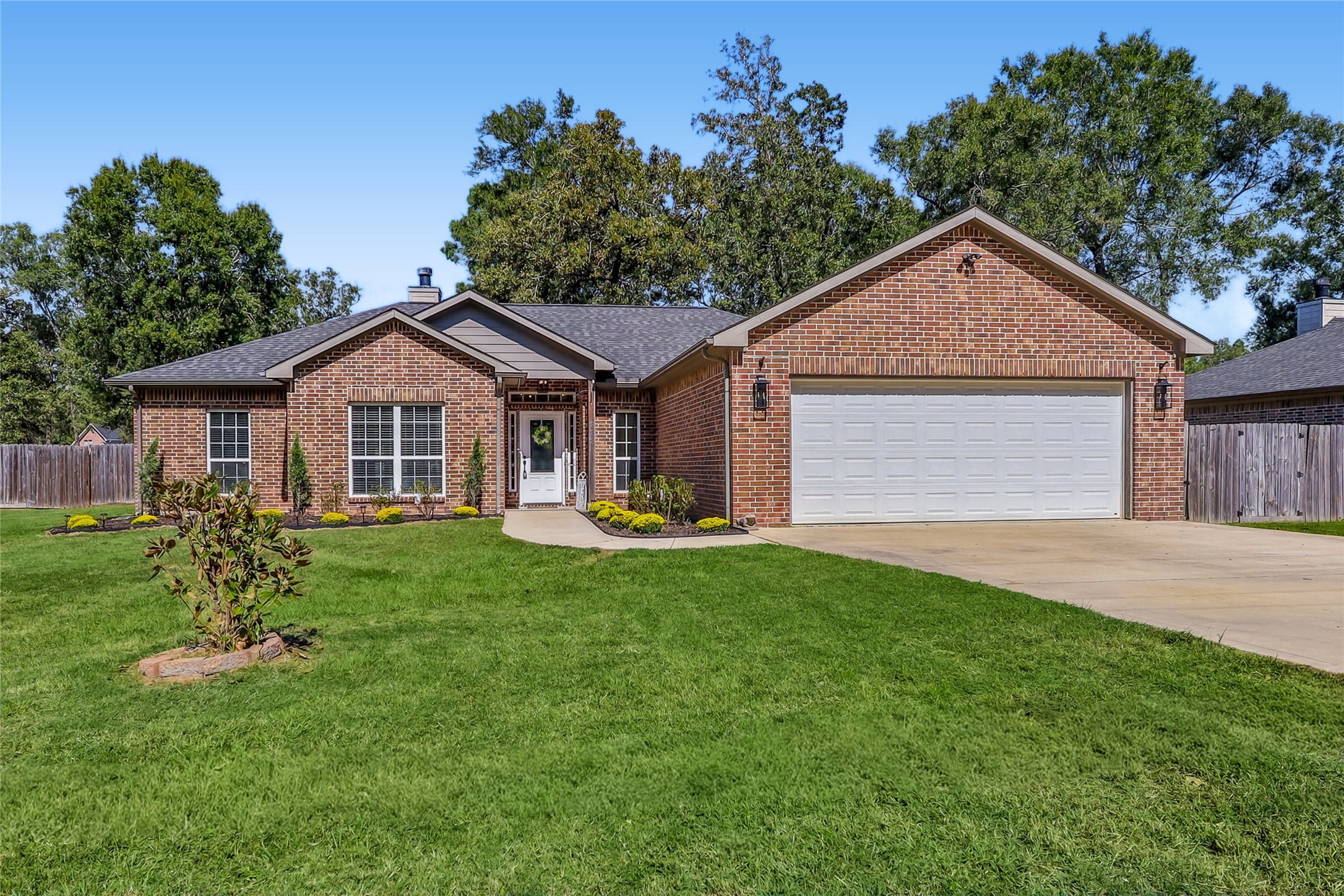 222 Texas Landing Landing, Livingston, TX 77351