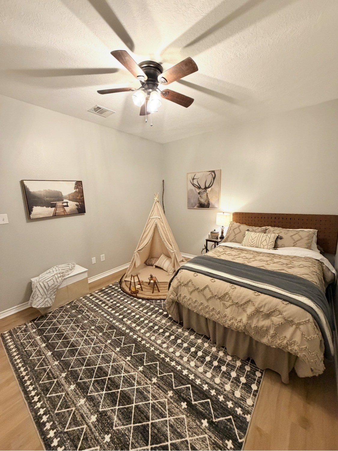 222 Texas Landing Landing, Livingston, TX 77351