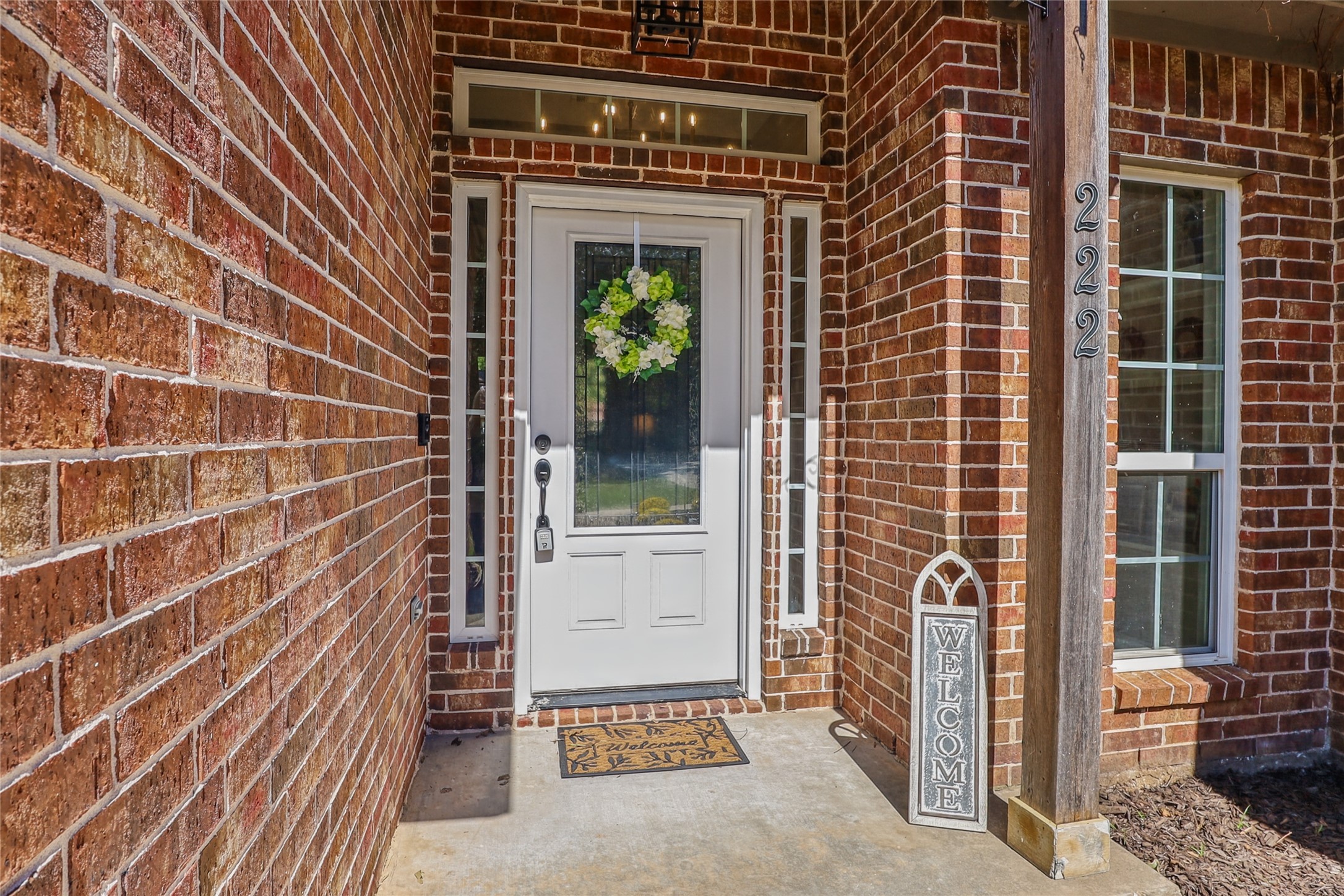 222 Texas Landing Landing, Livingston, TX 77351