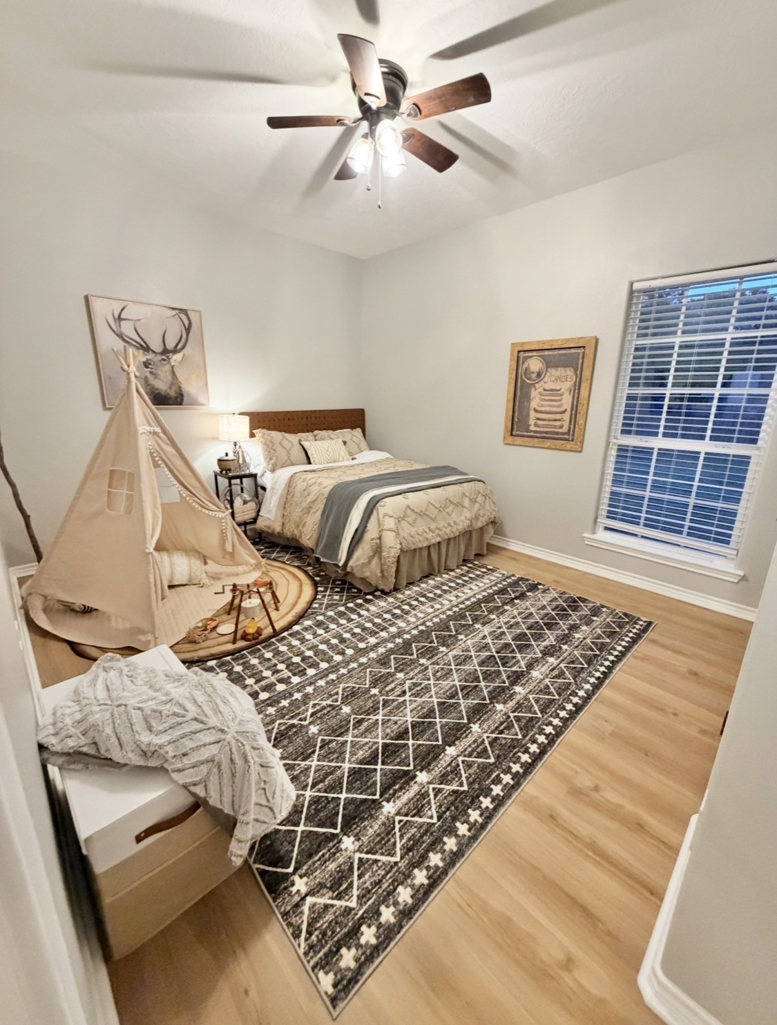 222 Texas Landing Landing, Livingston, TX 77351