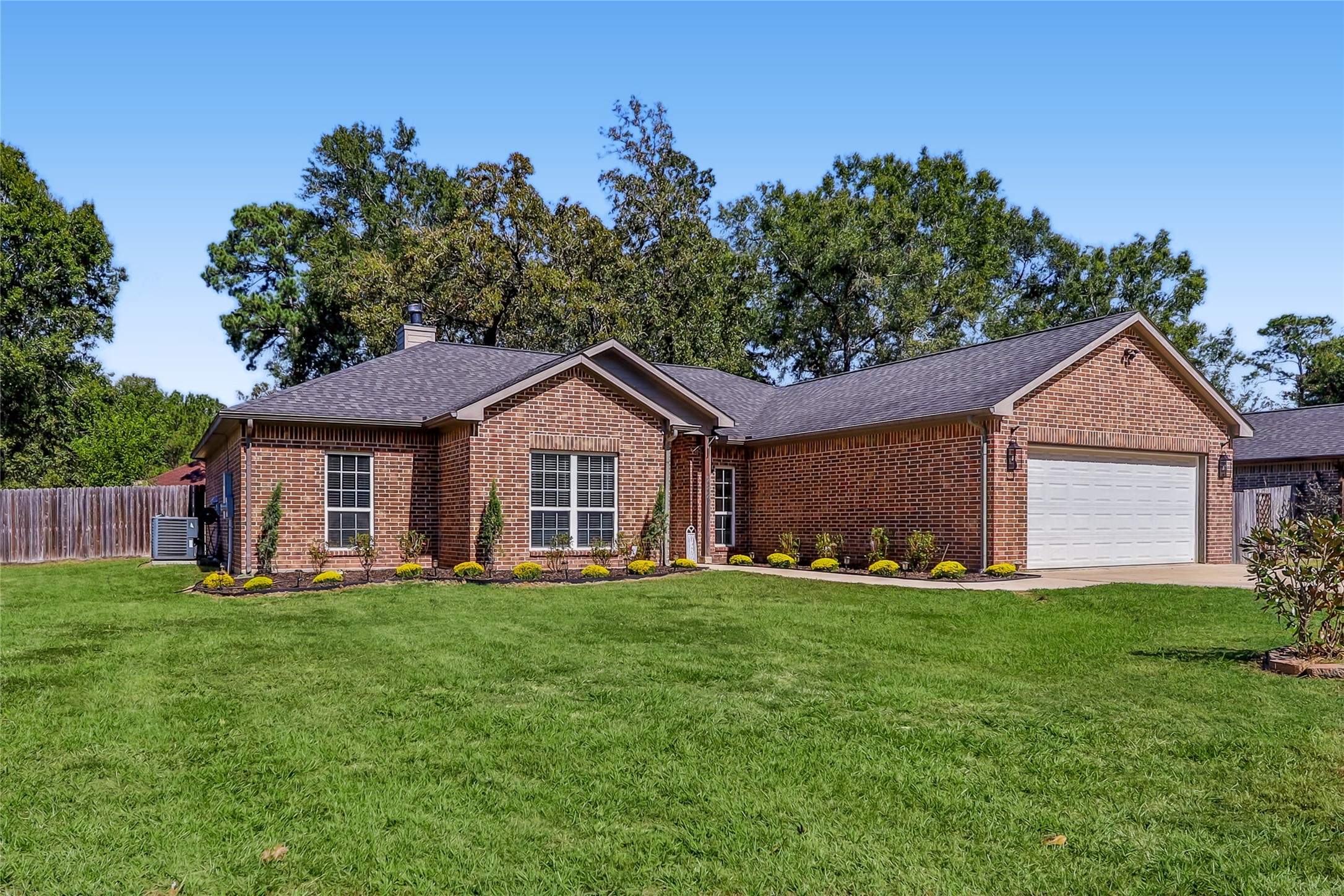 222 Texas Landing Landing, Livingston, TX 77351