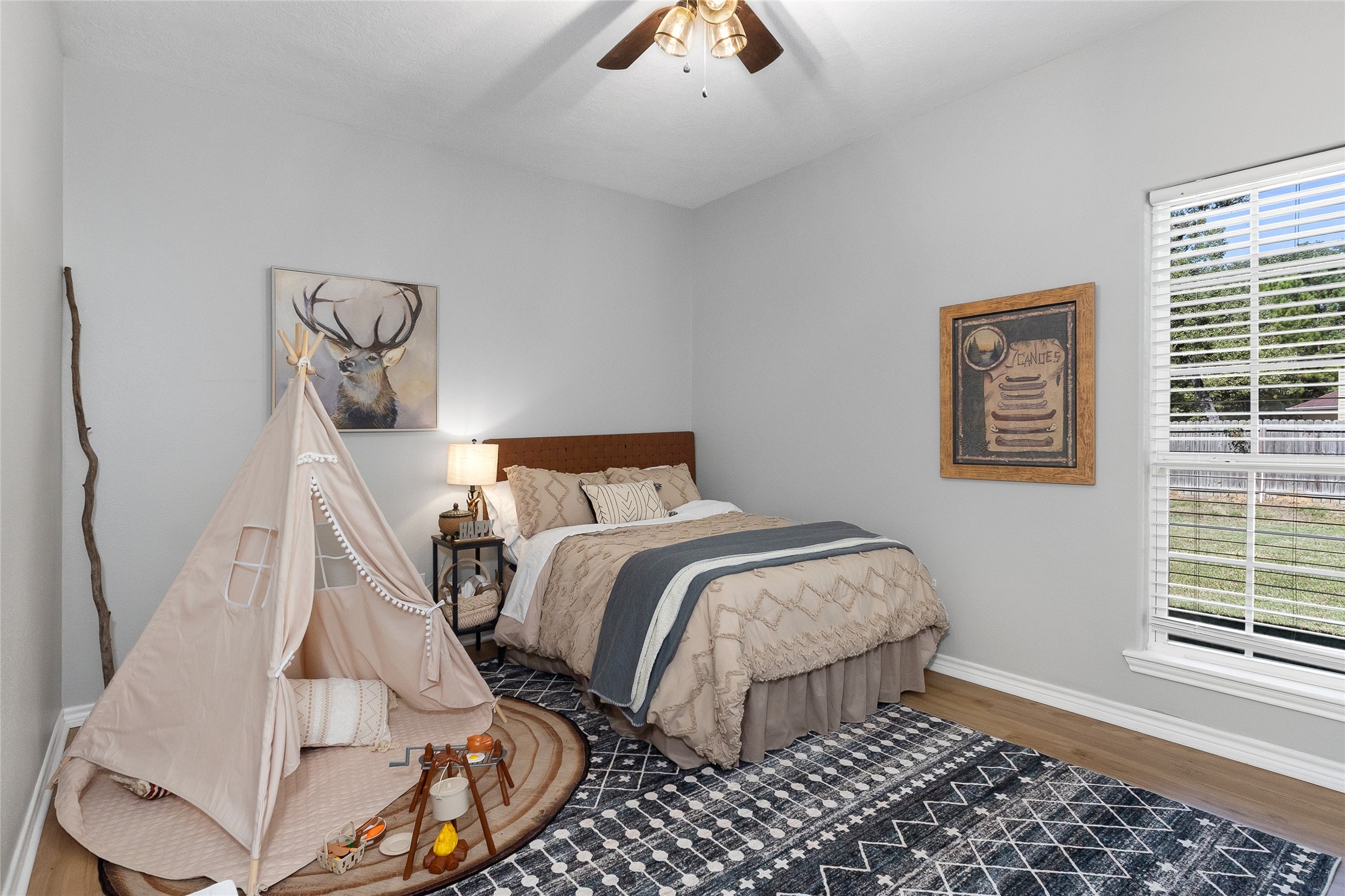222 Texas Landing Landing, Livingston, TX 77351