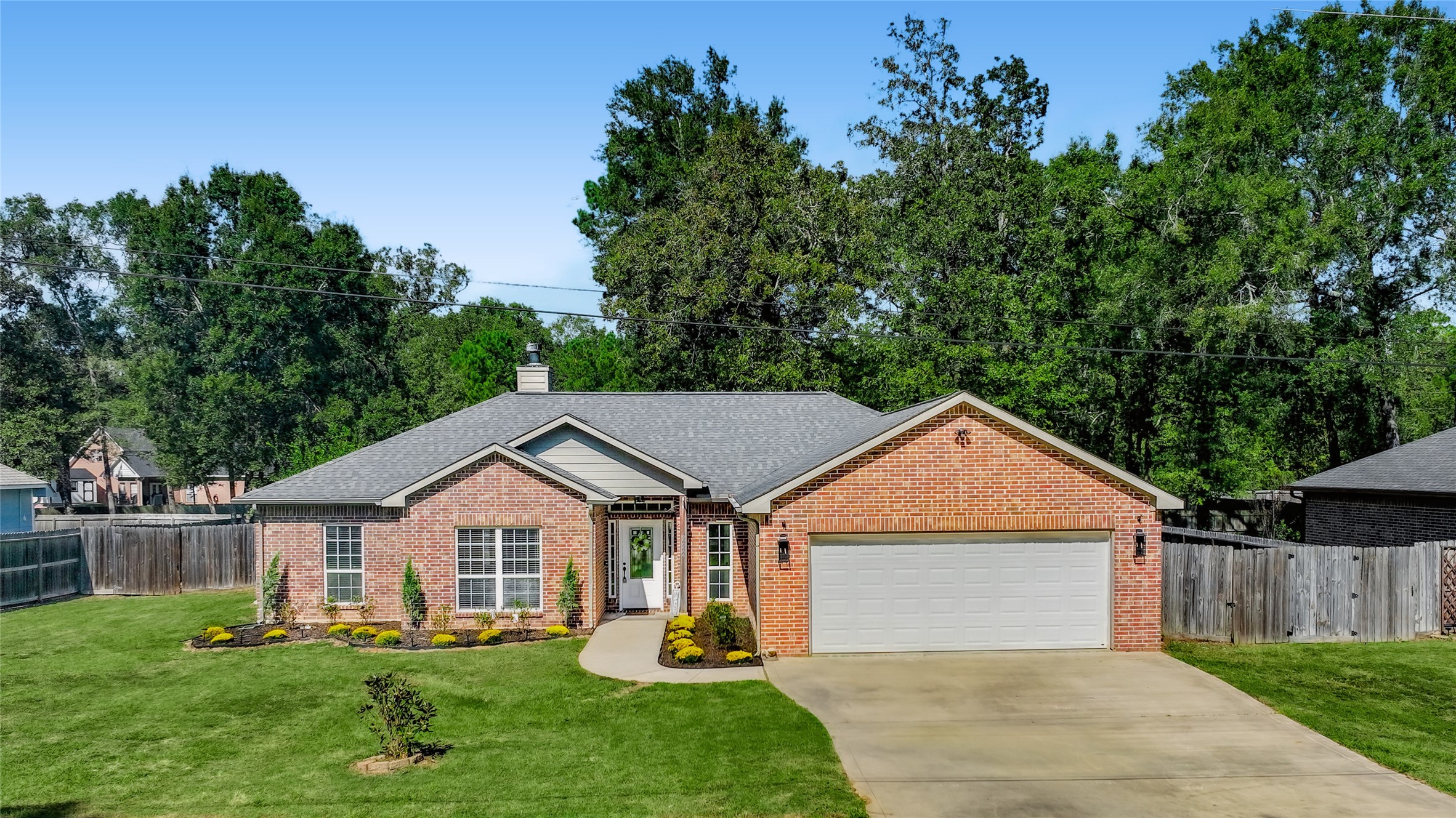 222 Texas Landing Landing, Livingston, TX 77351