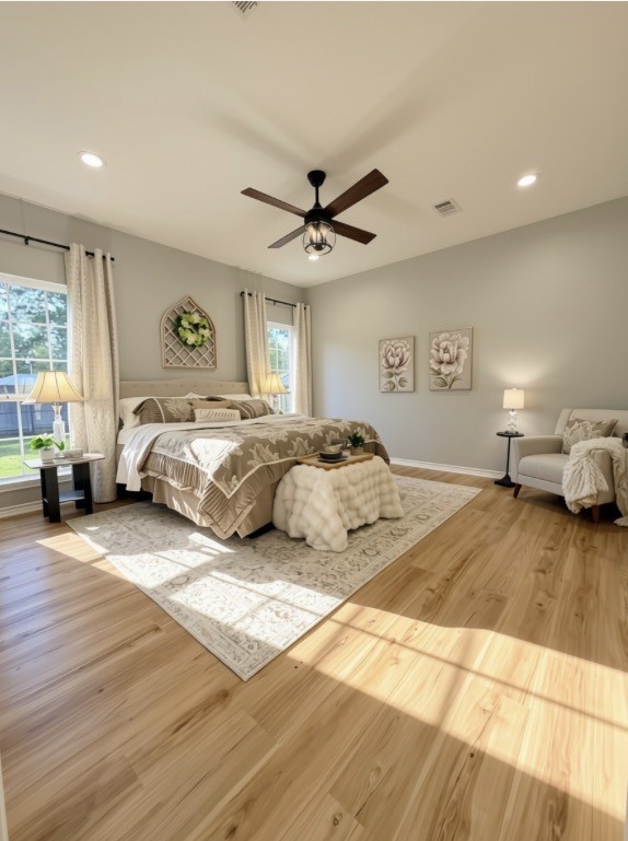 222 Texas Landing Landing, Livingston, TX 77351