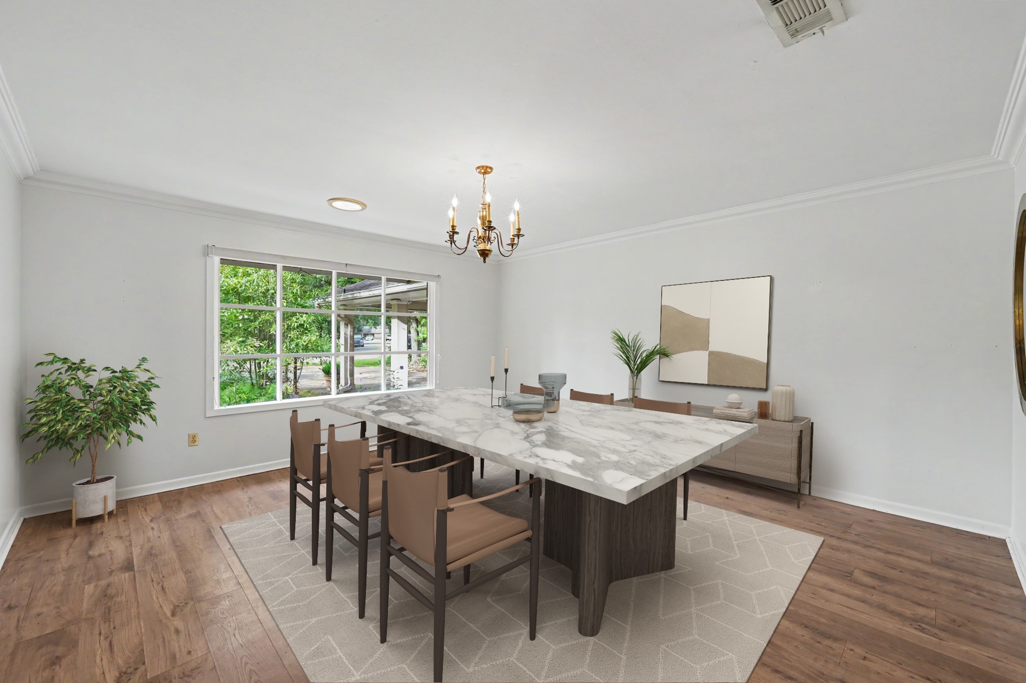 114 N Woodsway Street E, Conroe, TX 77301