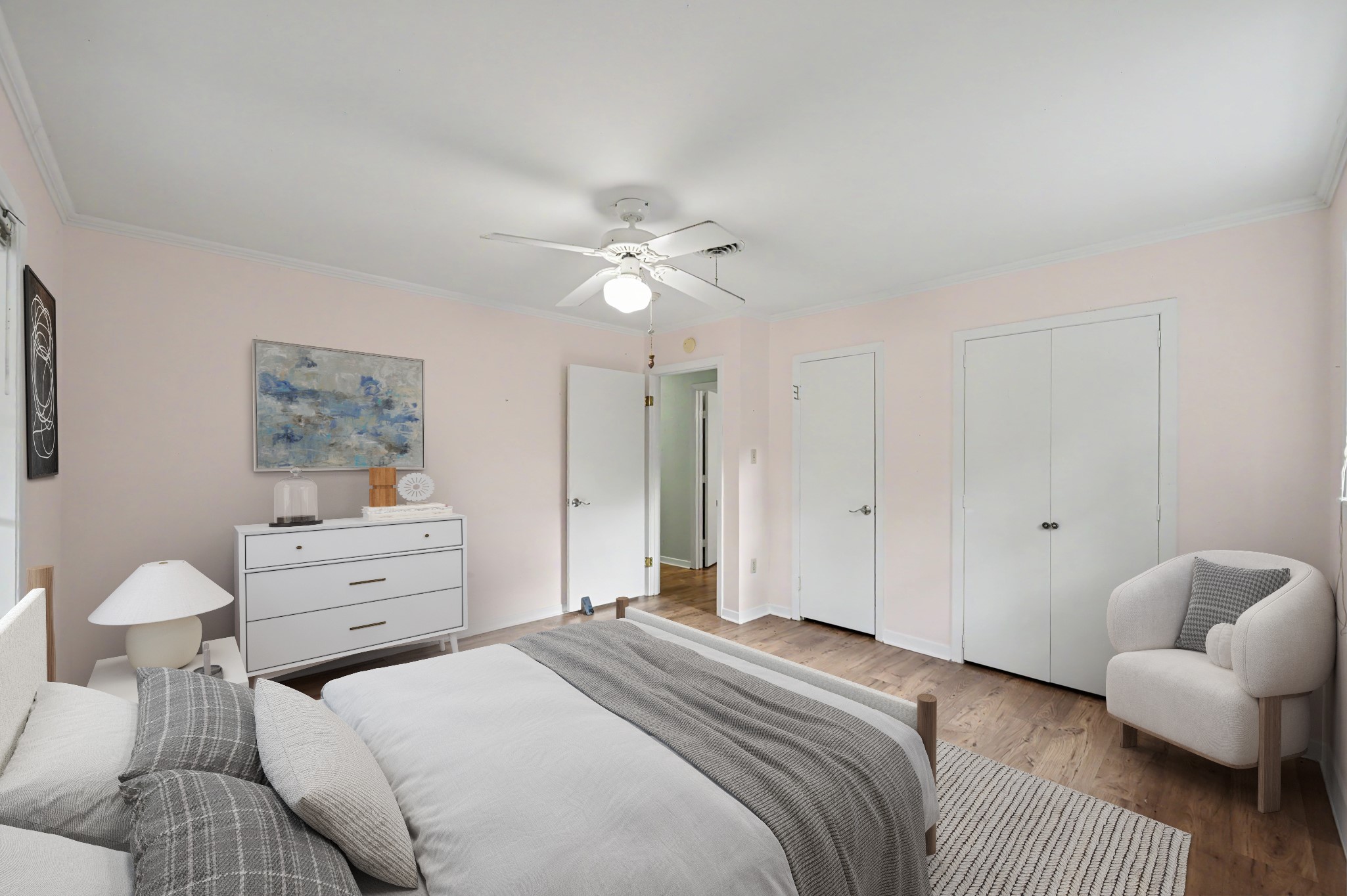 114 N Woodsway Street E, Conroe, TX 77301