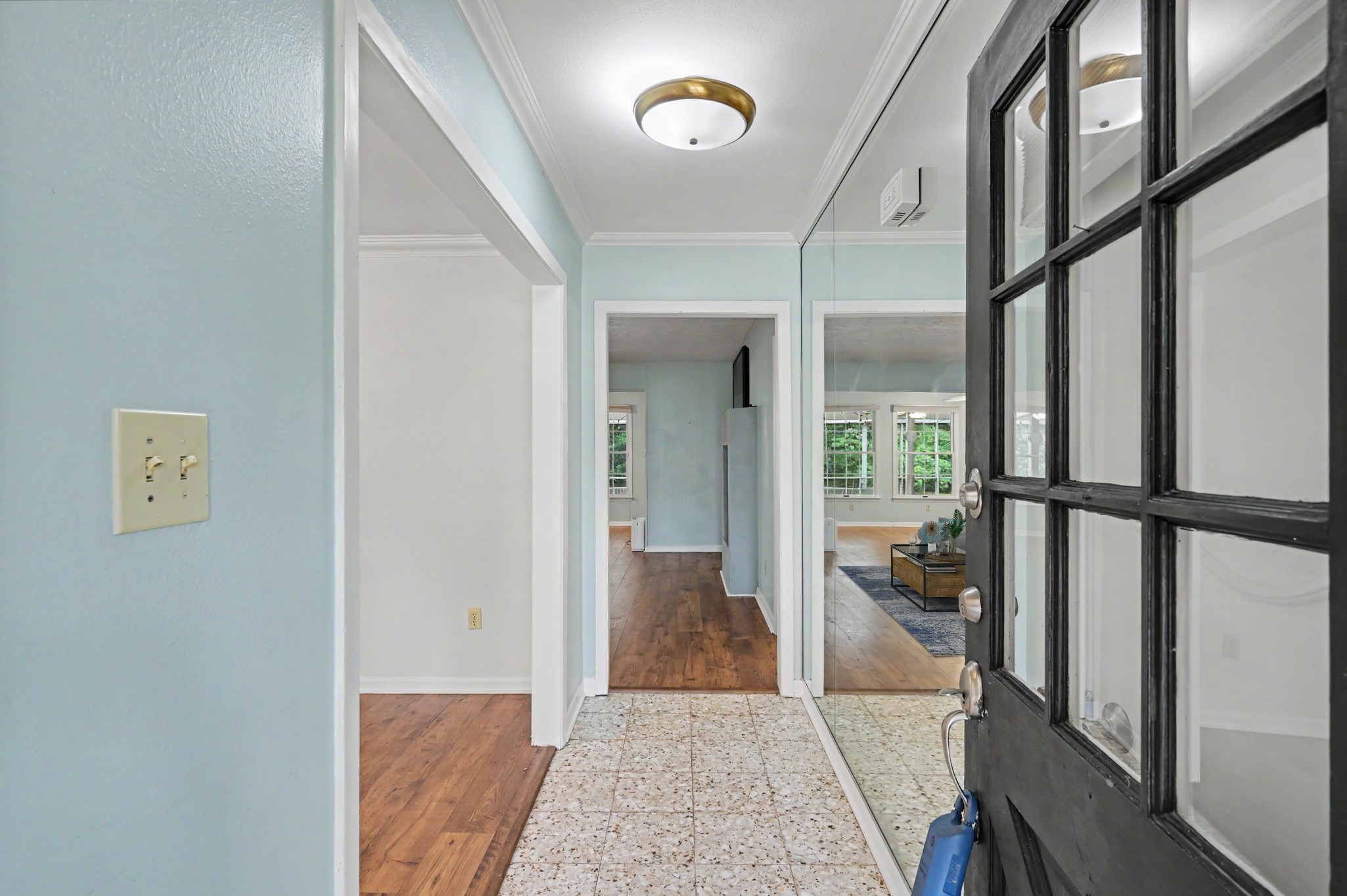 114 N Woodsway Street E, Conroe, TX 77301