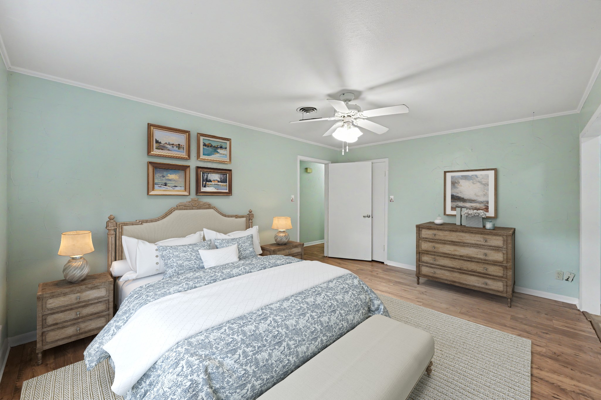 114 N Woodsway Street E, Conroe, TX 77301