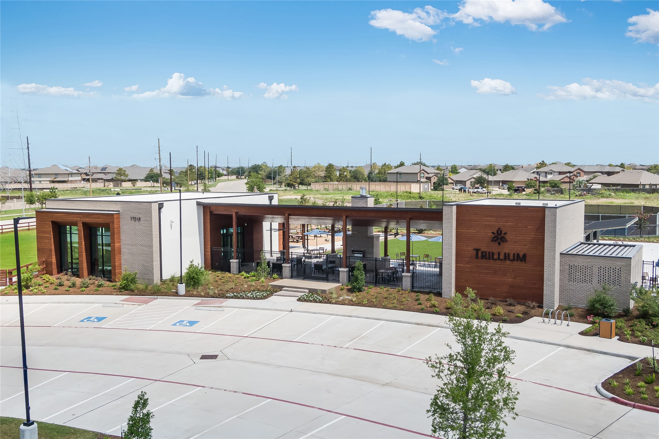 Trillium Community