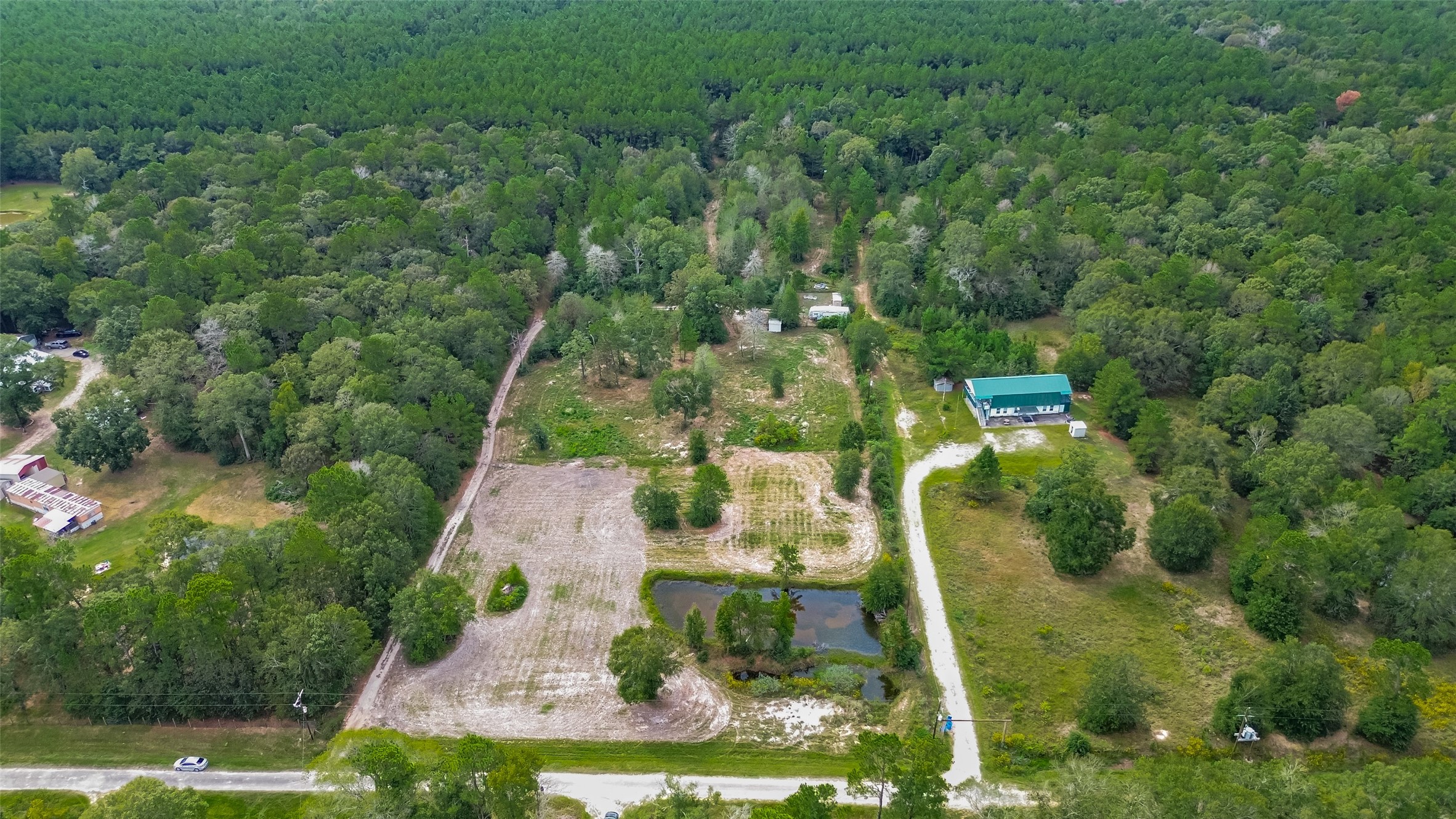 18976 Sims, Cleveland, TX 77328