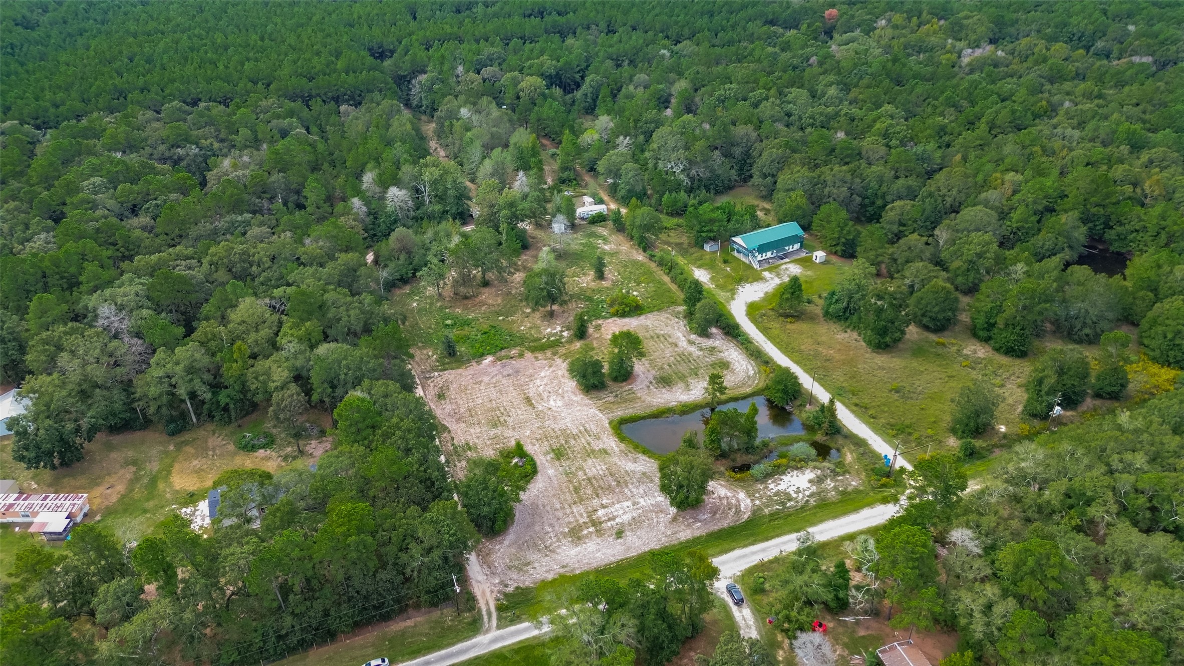 18976 Sims, Cleveland, TX 77328
