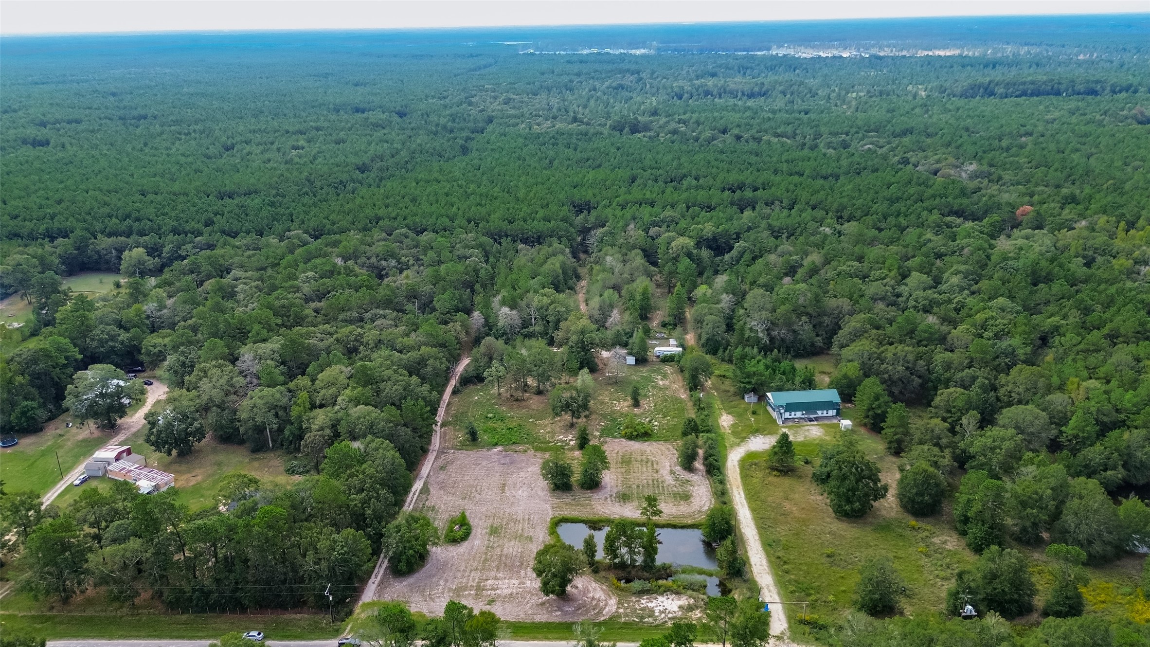 18976 Sims, Cleveland, TX 77328