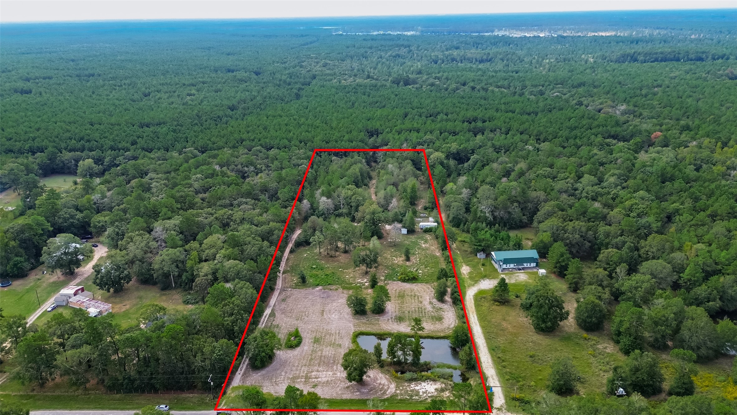 18976 Sims, Cleveland, TX 77328