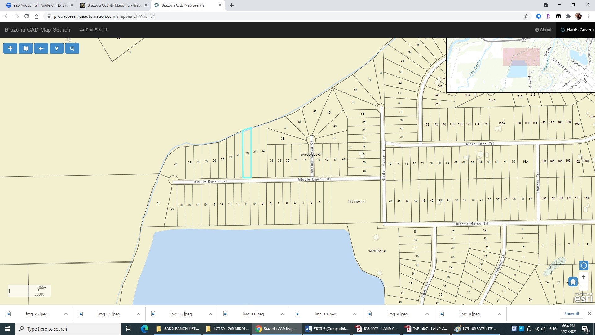 266 Middle Bayou Trail, Angleton, TX 77515