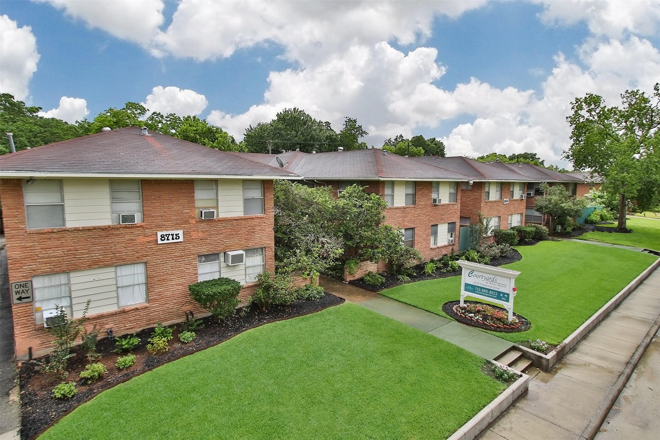 8715 Timberside Drive, #3, Houston, TX 77025