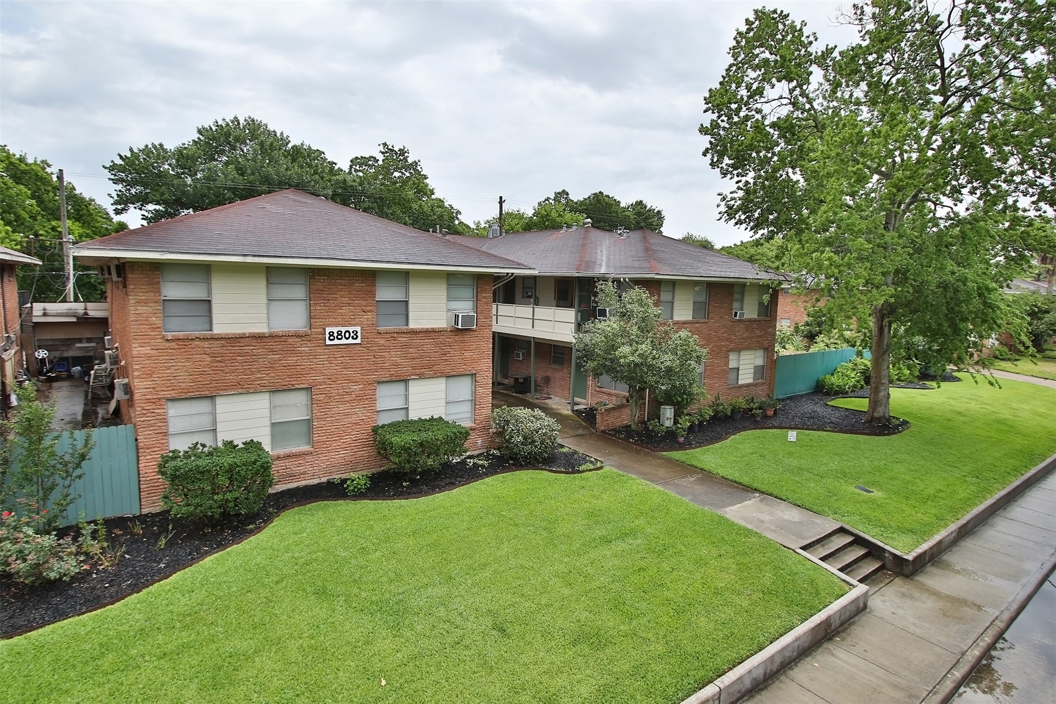 8715 Timberside Drive, #3, Houston, TX 77025
