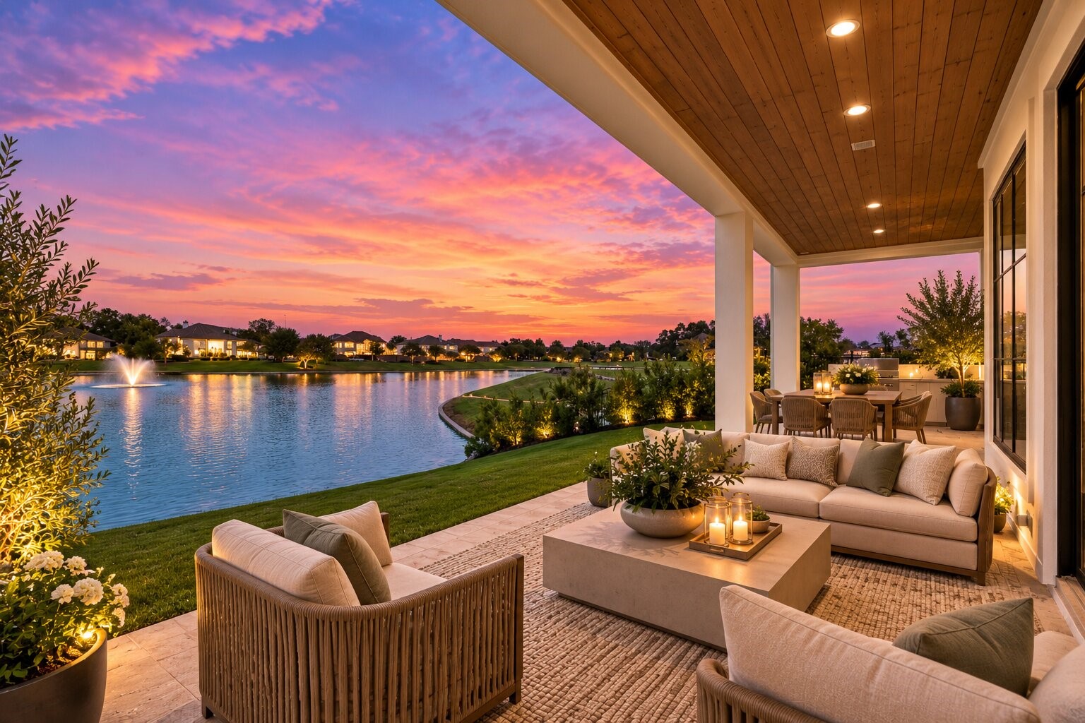 The Aida Younis Team presents 4702 Sunset Circle in gated Monet Estates! The Aida Younis Team presents 4702 Sunset Circle in gated Monet Estates!