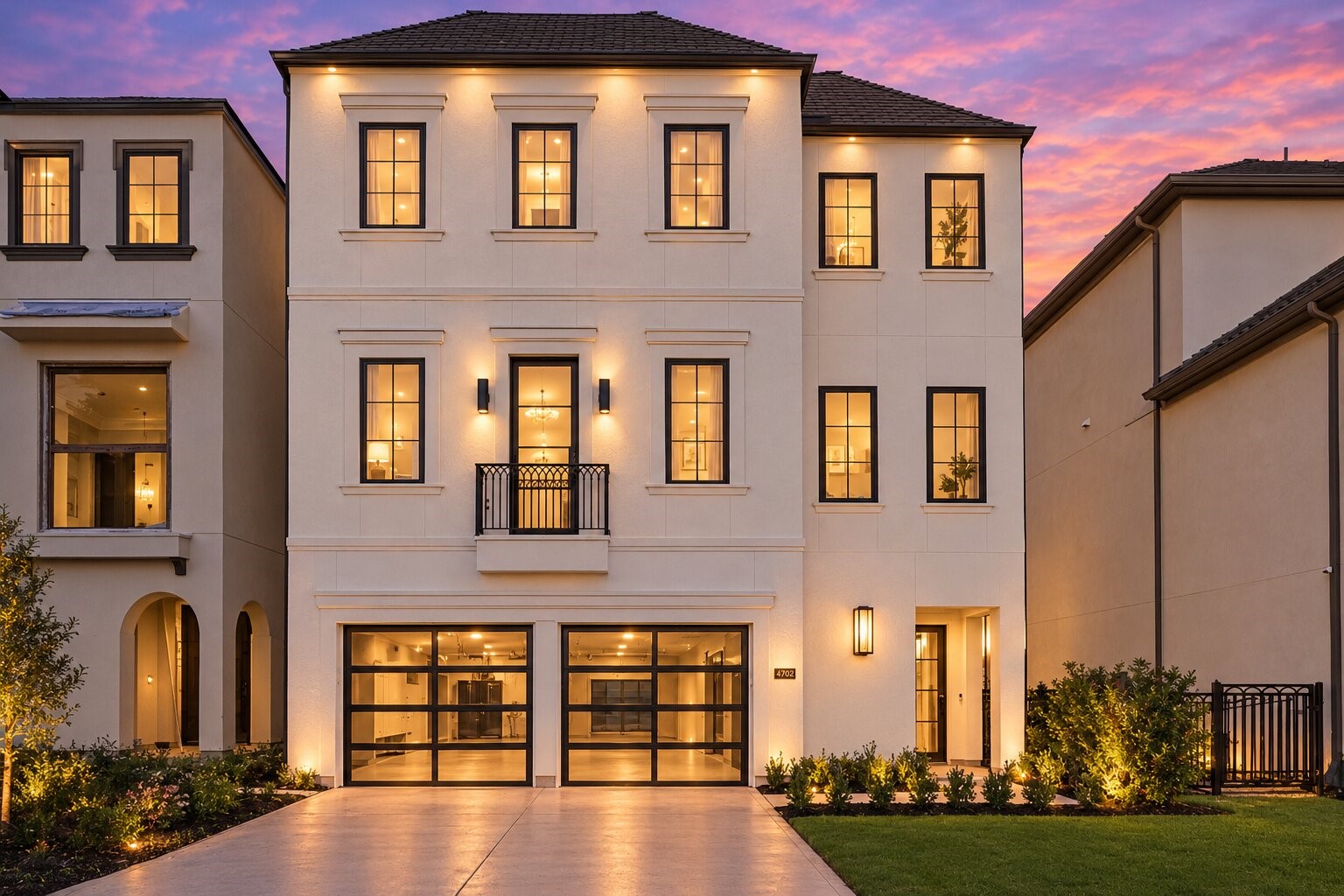 This beauty embodies timeless architecture combined with modern living! Every detail has been thoughtfully curated and crafted. From hand-built cabinetry and custom millwork to designer lighting & finishes that set a new standard of elegance. Enjoy a lock-and-leave lifestyle that balances peace of mind with sophistication. ELEVATOR INCLUDED, 12ft ceilings, and expansive living areas ideal for both entertaining and everyday comfort. Stunning designer kitchen provides ample cabinetry, Brazilian quartzite coun This beauty embodies timeless architecture combined with modern living! Every detail has been thoughtfully curated and crafted. From hand-built cabinetry and custom millwork to designer lighting & finishes that set a new standard of elegance. Enjoy a lock-and-leave lifestyle that balances peace of mind with sophistication. ELEVATOR INCLUDED, 12ft ceilings, and expansive living areas ideal for both entertaining and everyday comfort. Stunning designer kitchen provides ample cabinetry, Brazilian quartzite coun