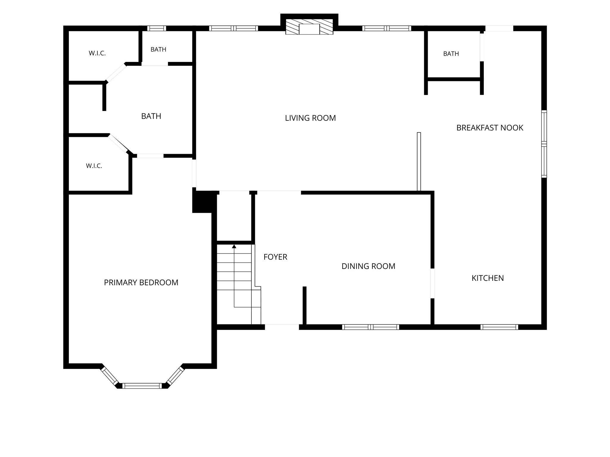 3222 Knoll Manor Drive, Houston, TX 77345