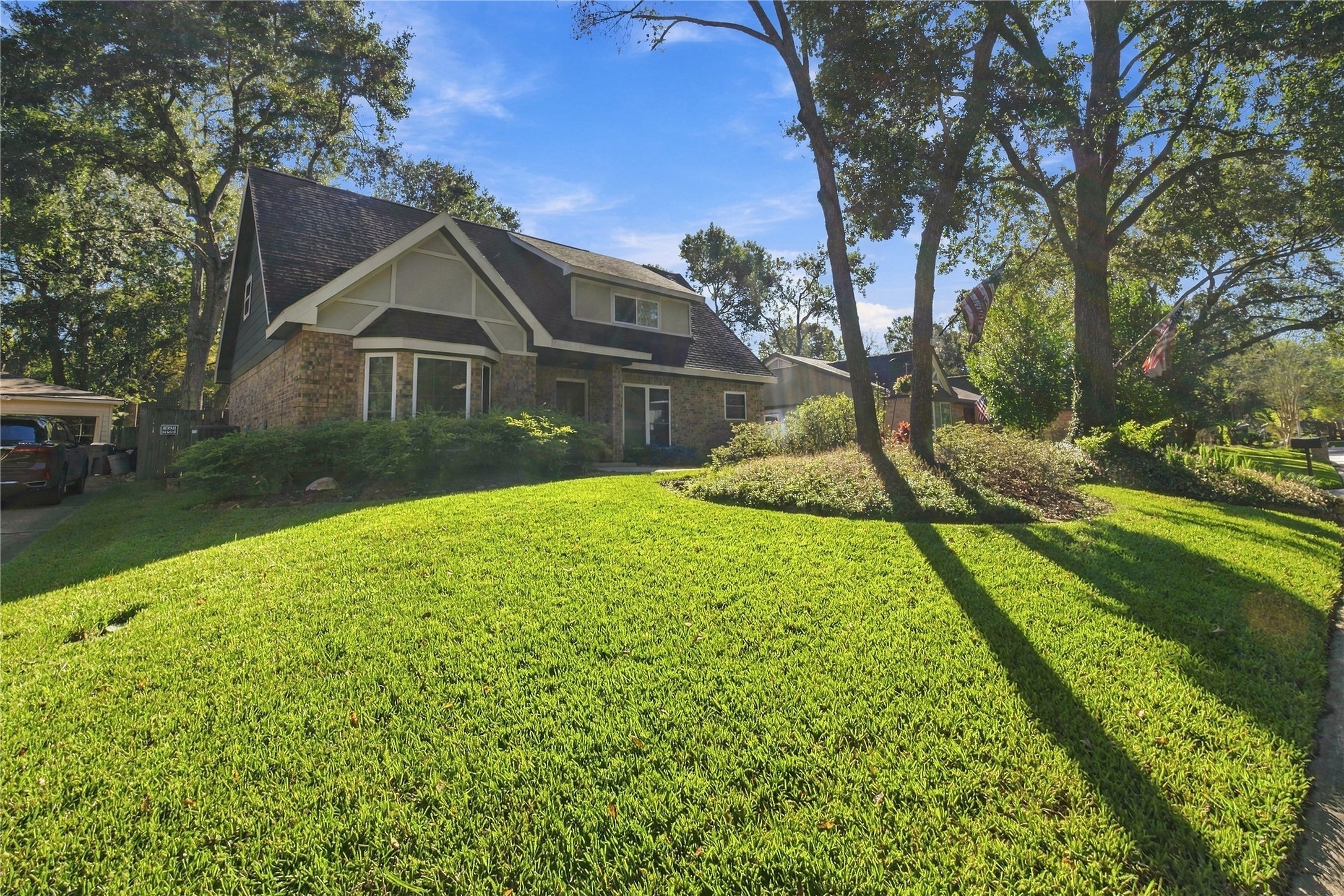 3222 Knoll Manor Drive, Houston, TX 77345