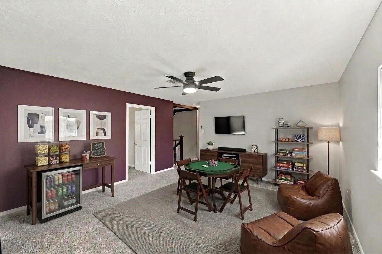3222 Knoll Manor Drive, Houston, TX 77345