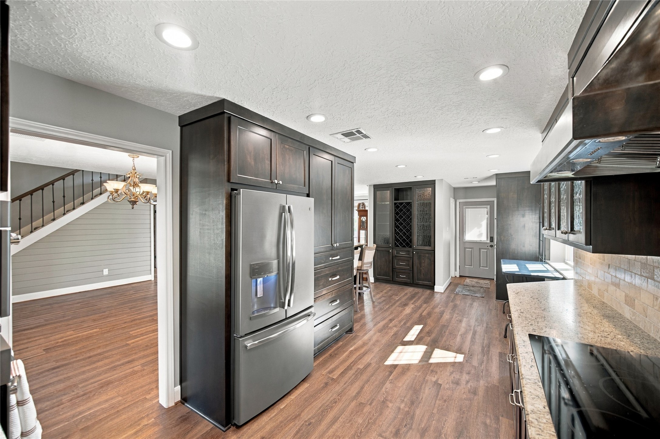 3222 Knoll Manor Drive, Houston, TX 77345