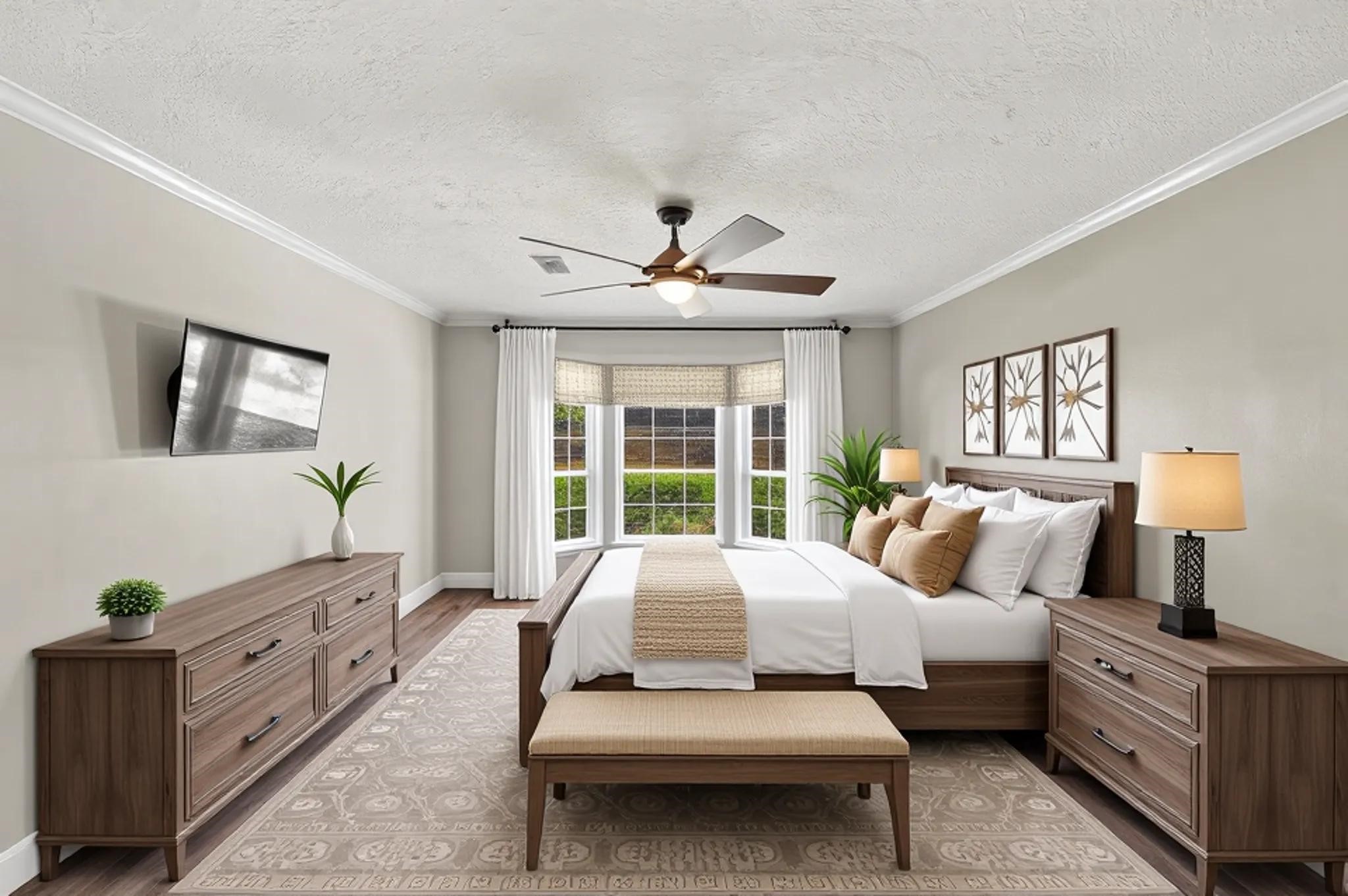 3222 Knoll Manor Drive, Houston, TX 77345
