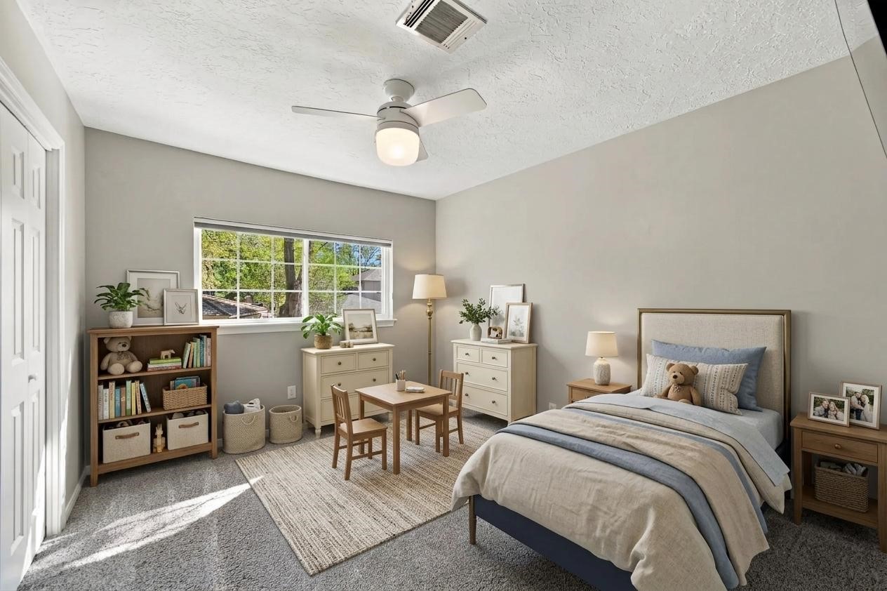 3222 Knoll Manor Drive, Houston, TX 77345