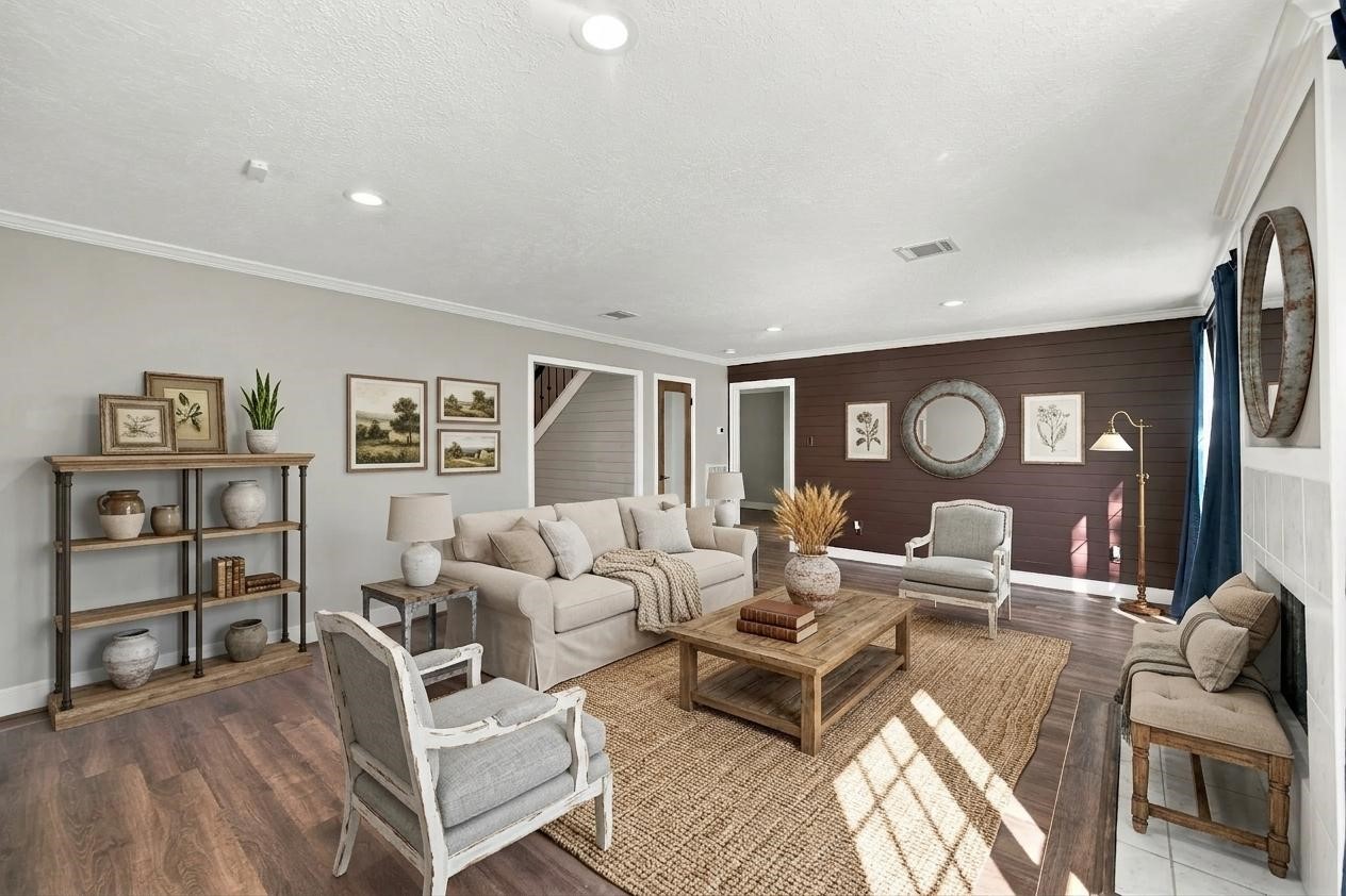 3222 Knoll Manor Drive, Houston, TX 77345