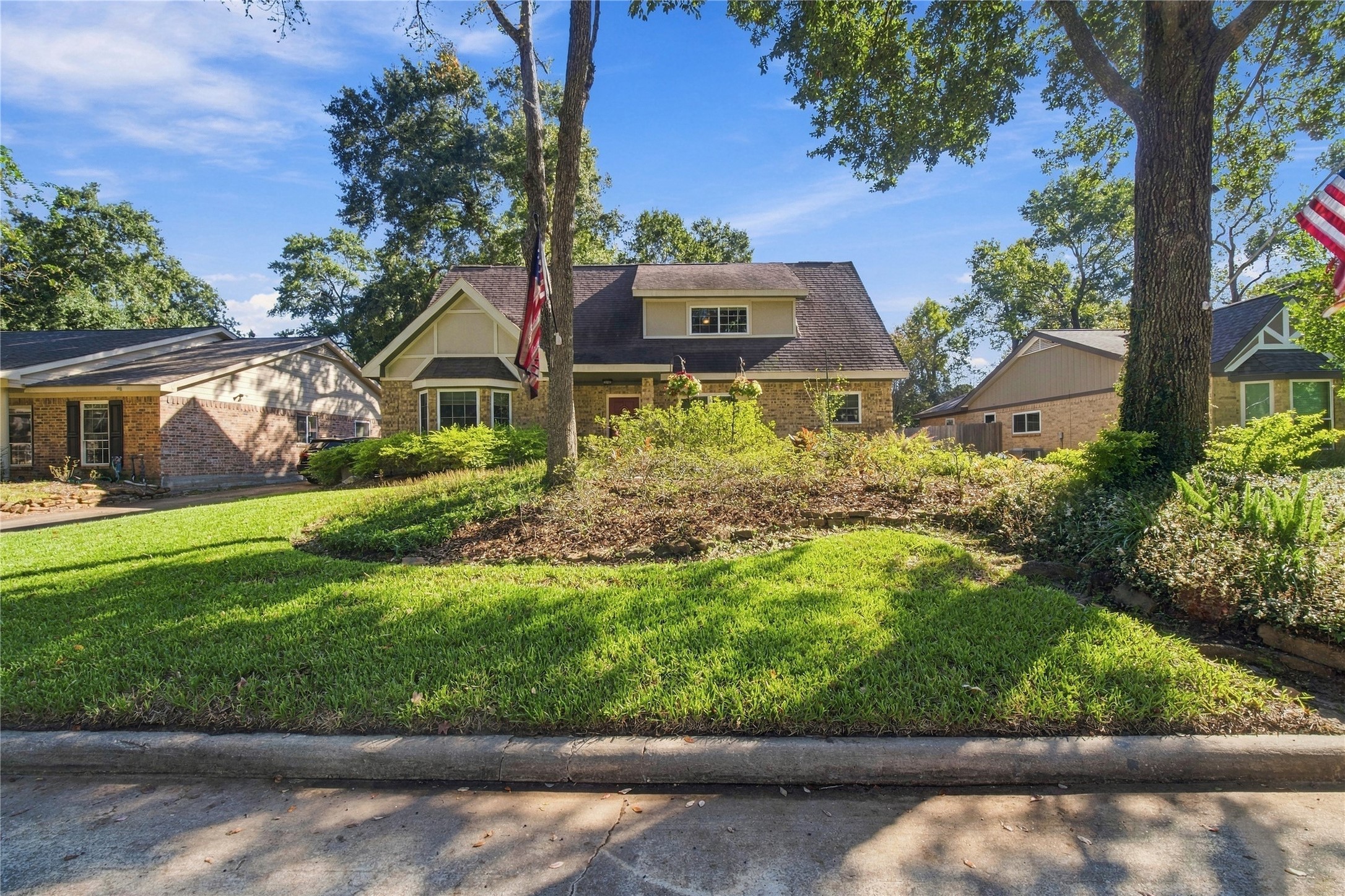 3222 Knoll Manor Drive, Houston, TX 77345 3222 Knoll Manor Drive, Houston, TX 77345