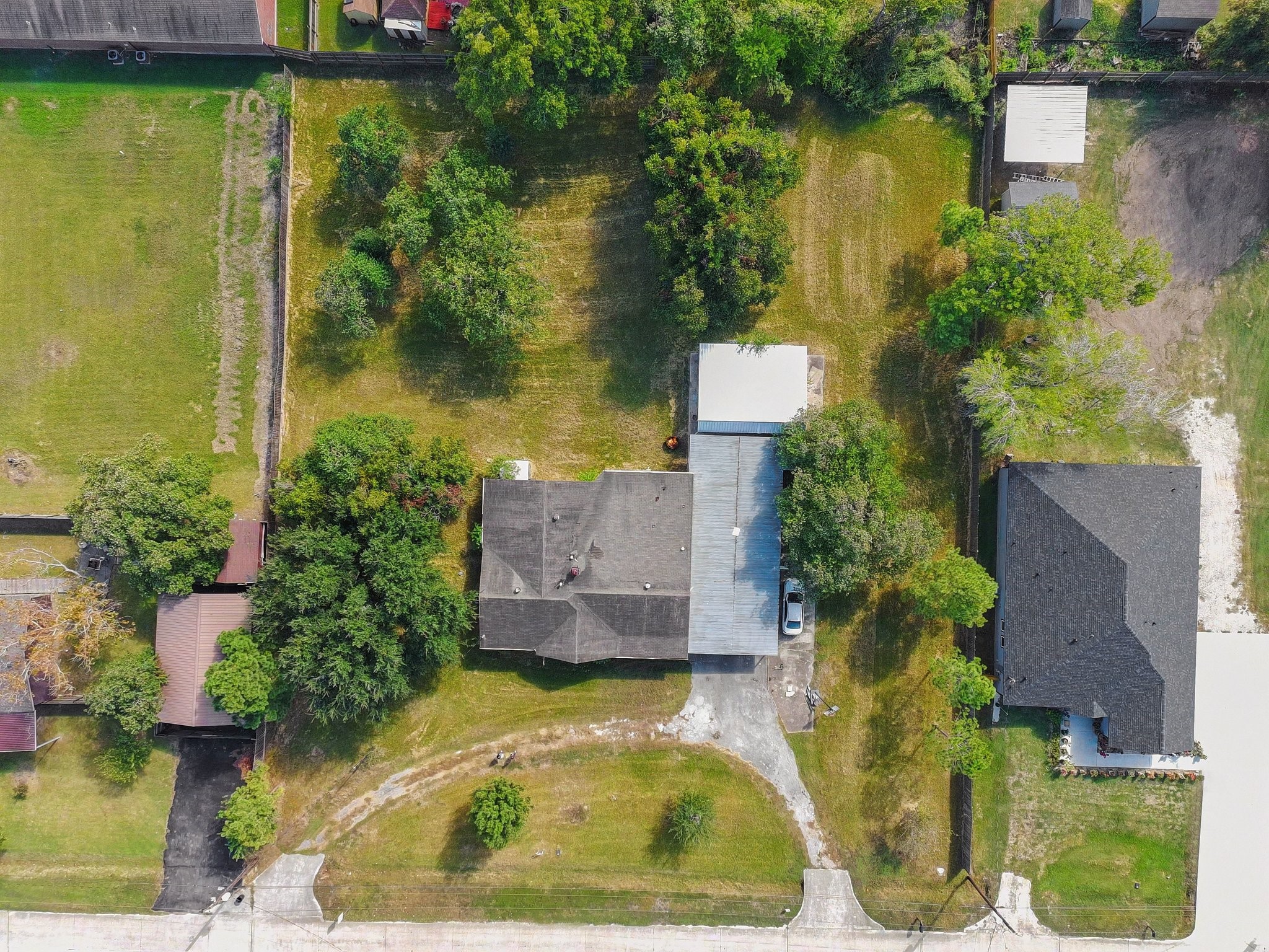 11 Craig Street, Baytown, TX 77521